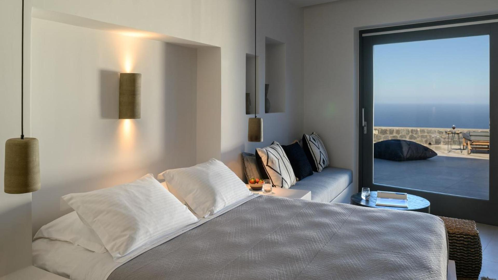 Lithi Luxury Retreat Aparthotel