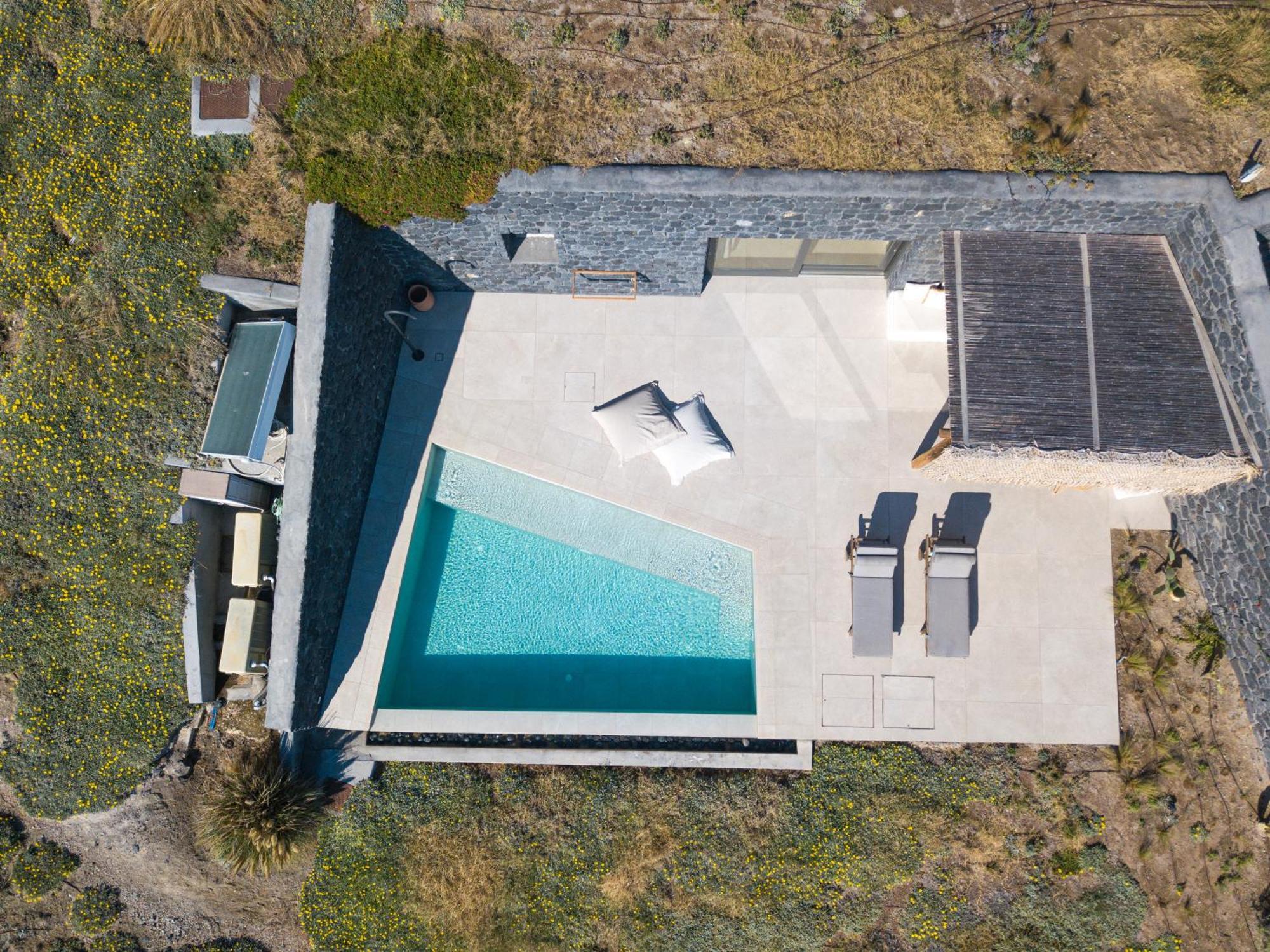 Lithi Luxury Retreat Imerovigli (Santorini)