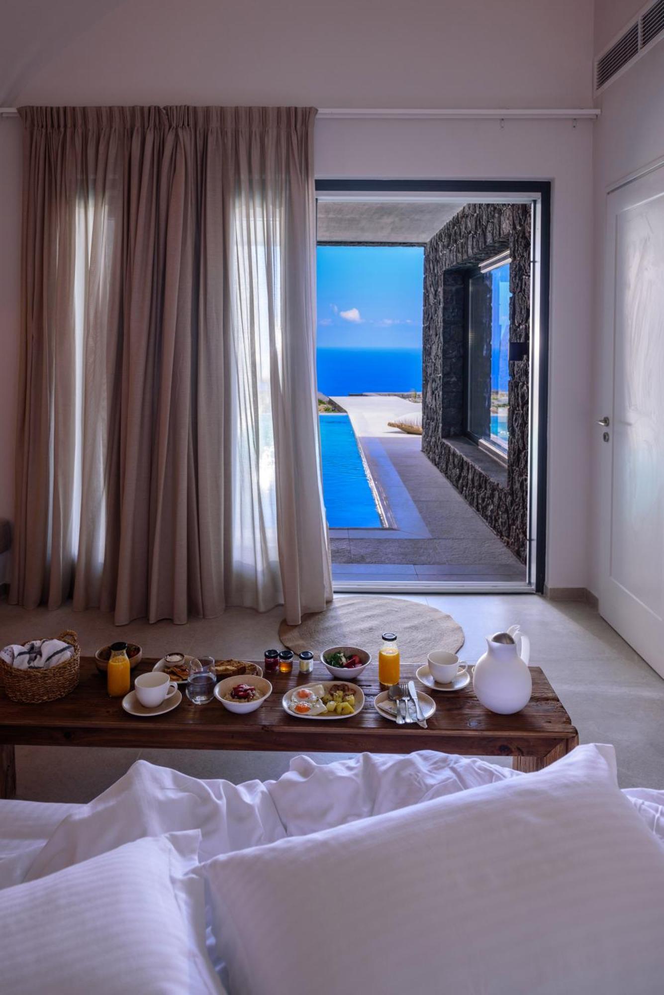 Lithi Luxury Retreat