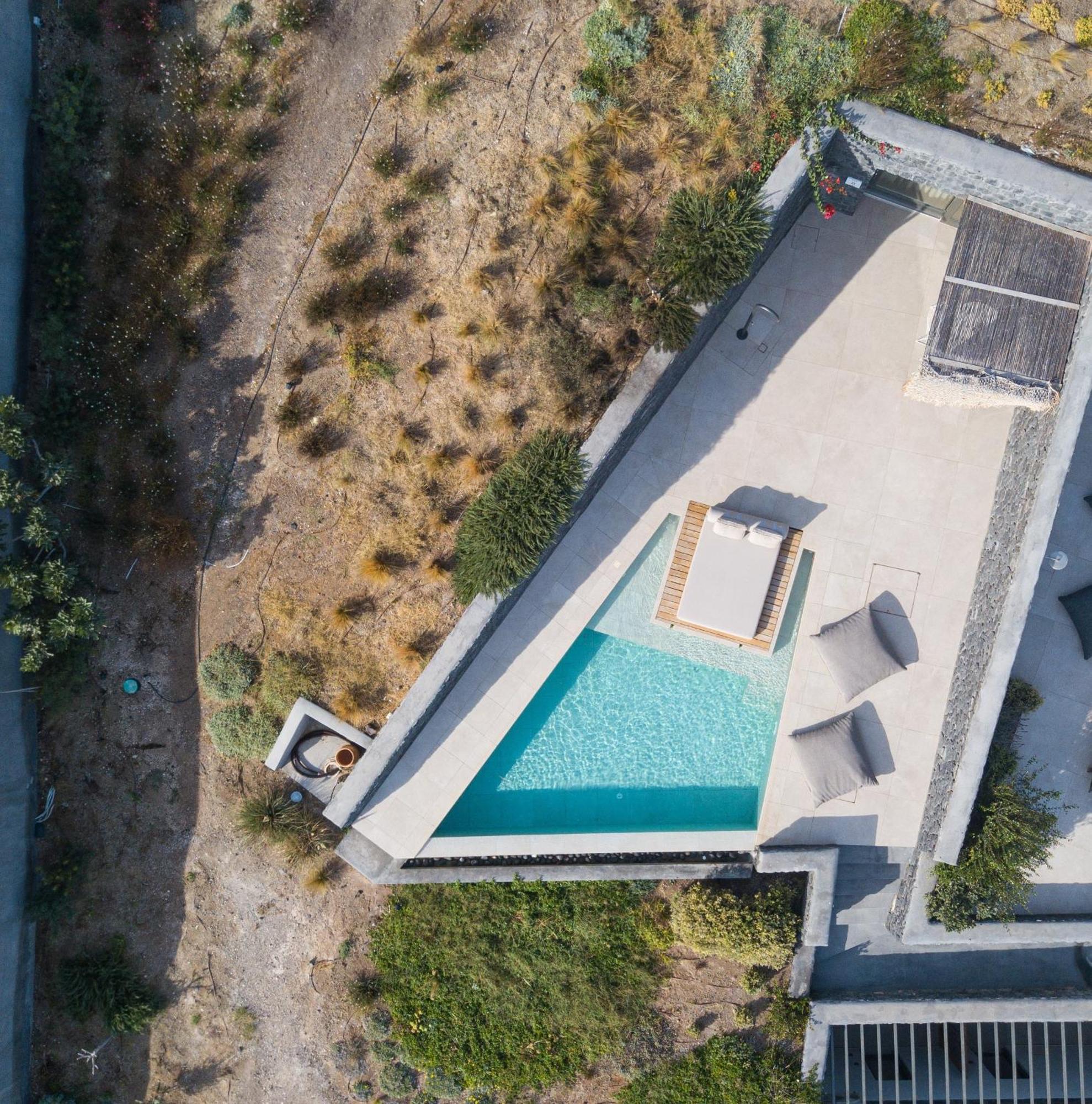 Lithi Luxury Retreat Aparthotel