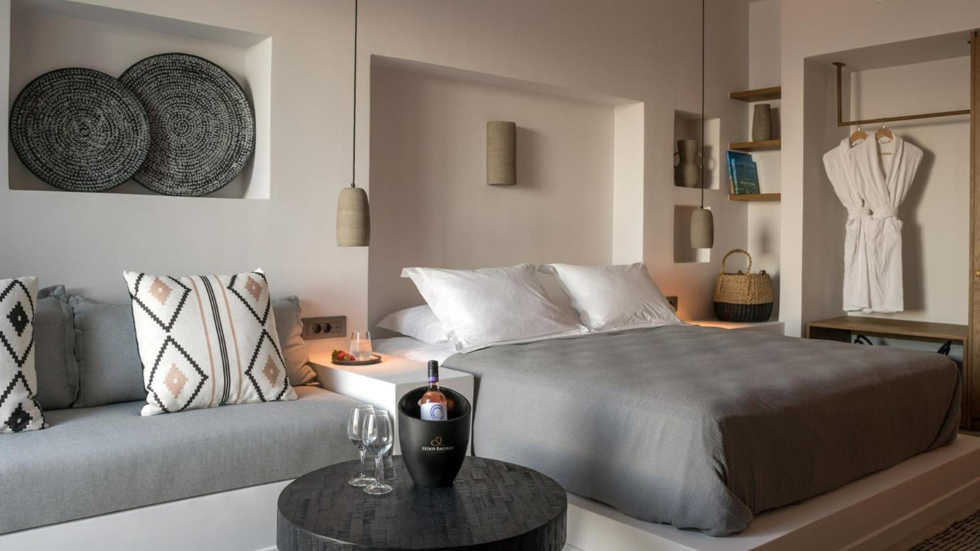 Aparthotel Lithi Luxury Retreat *