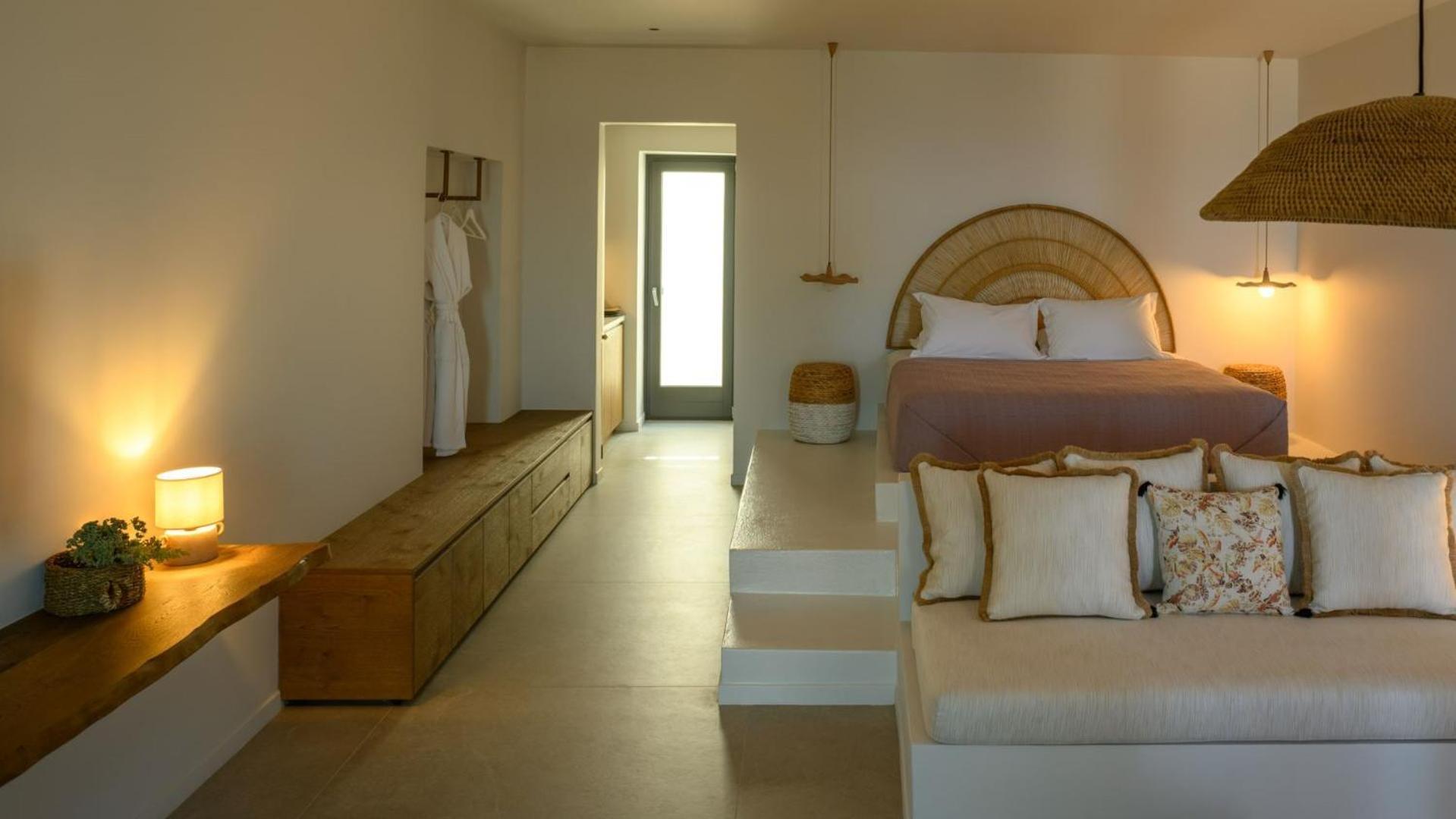 Lithi Luxury Retreat Aparthotel