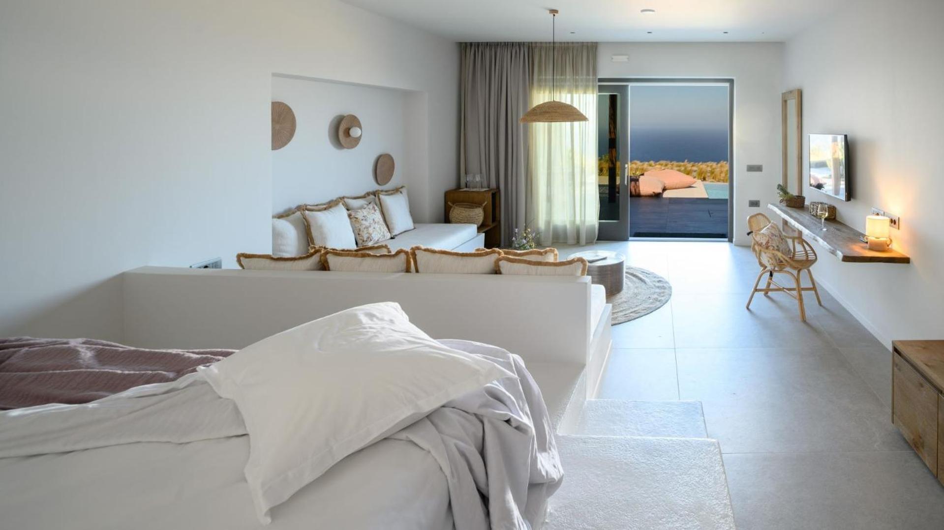 Aparthotel Lithi Luxury Retreat *