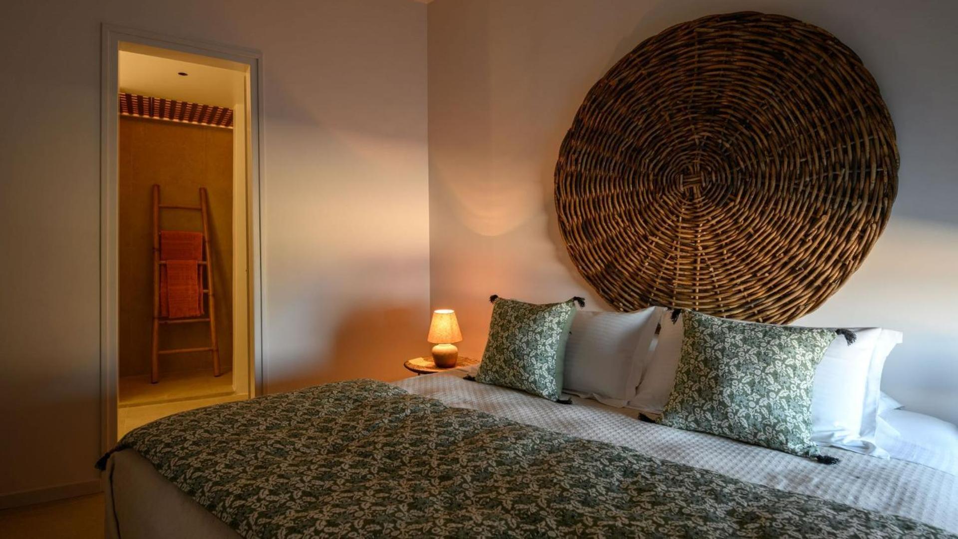 Aparthotel Lithi Luxury Retreat