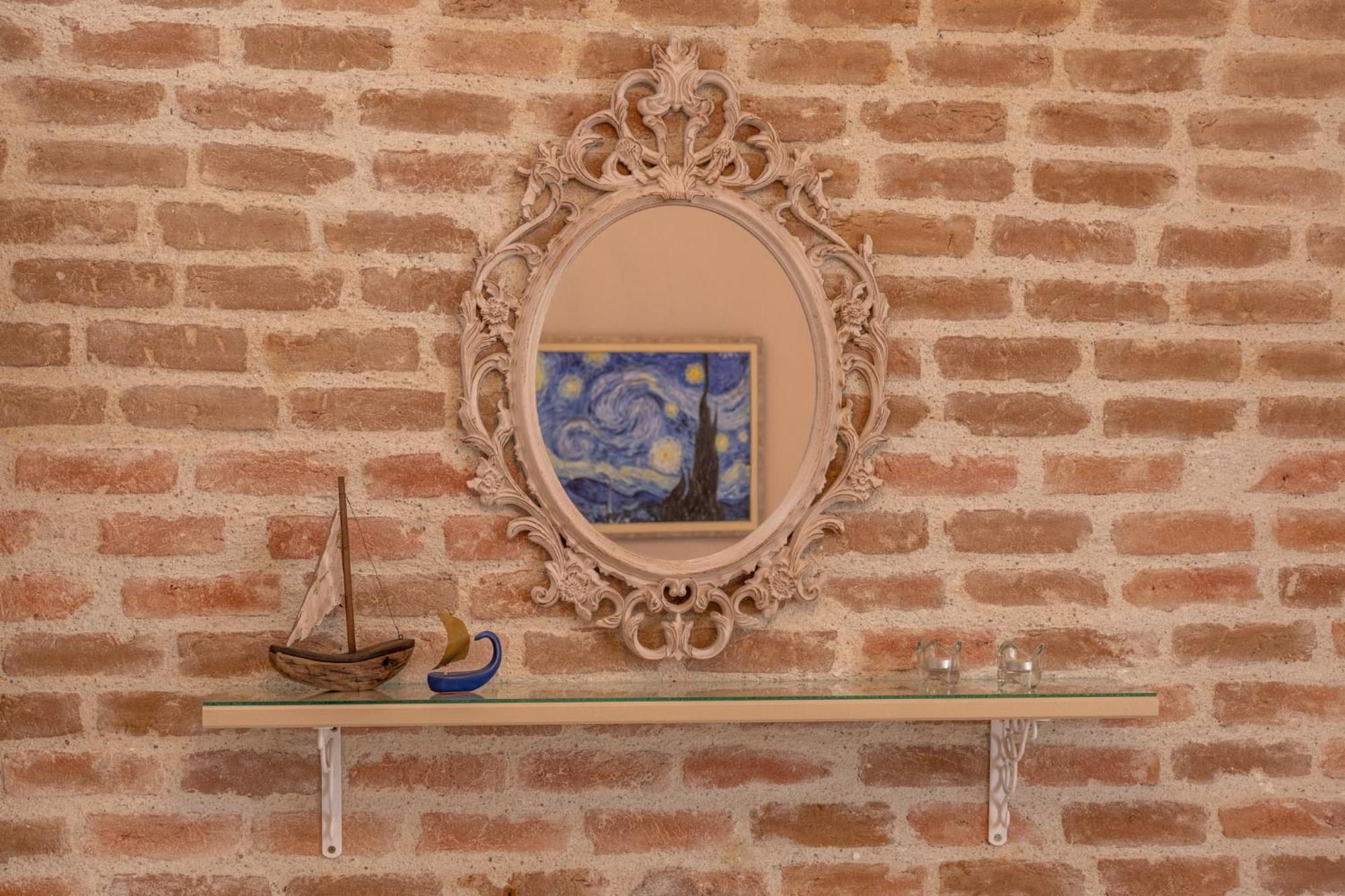 Patriko Retro House *