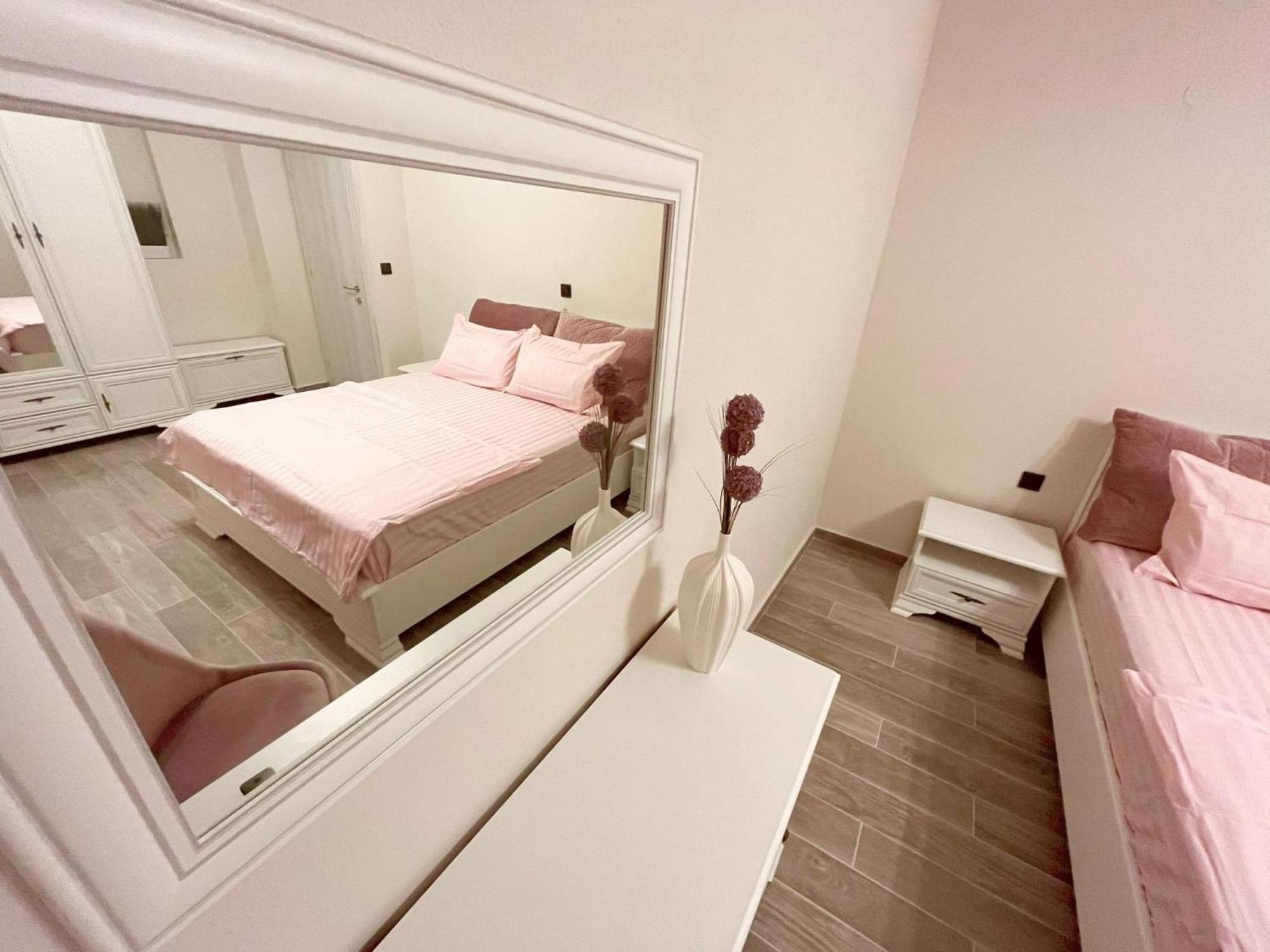 Villa Niamaris, Deluxe, Sea View, Bbq, Private Pool, 80m To The Pefkochori
