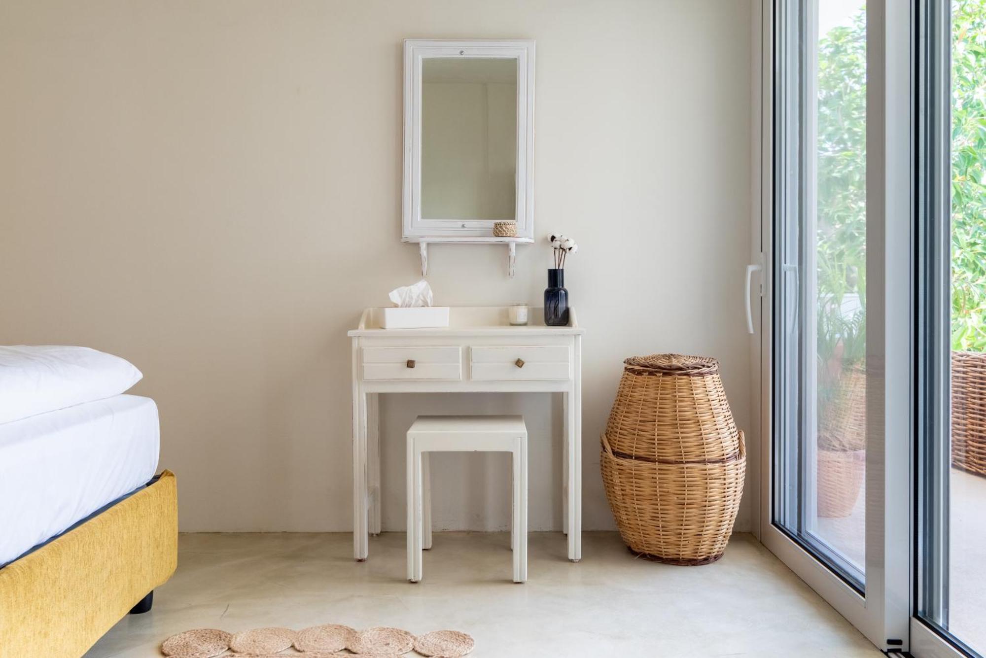 Apartment Mary Matala (Crete)