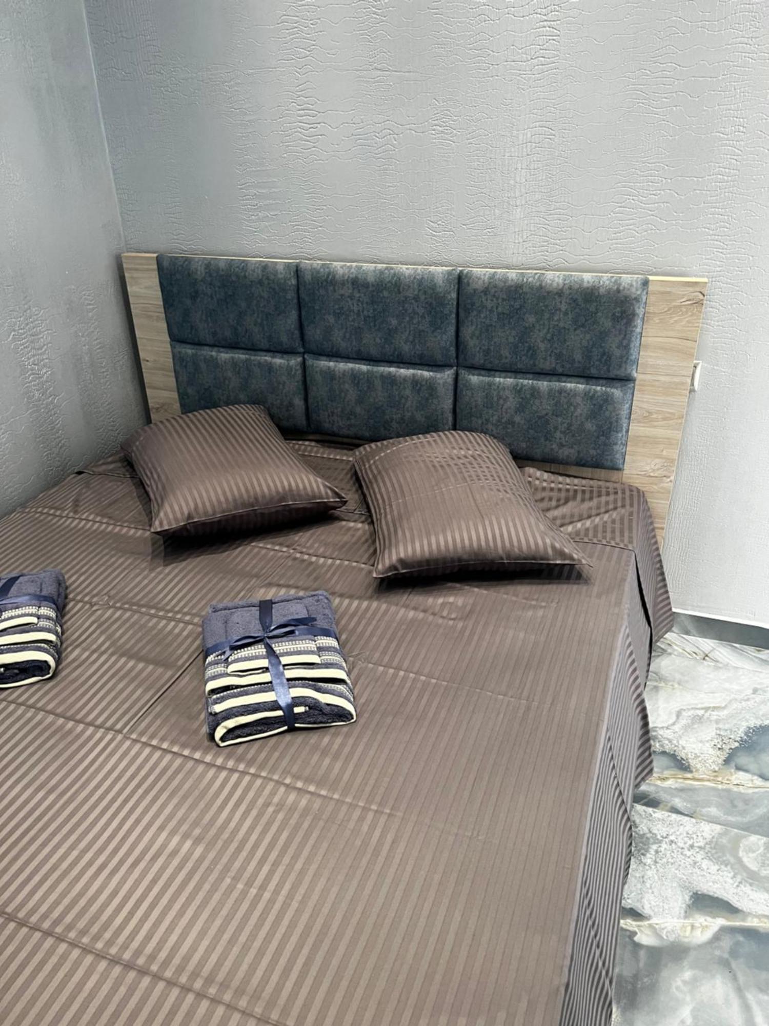Firstline 1o Floor * Hanioti
