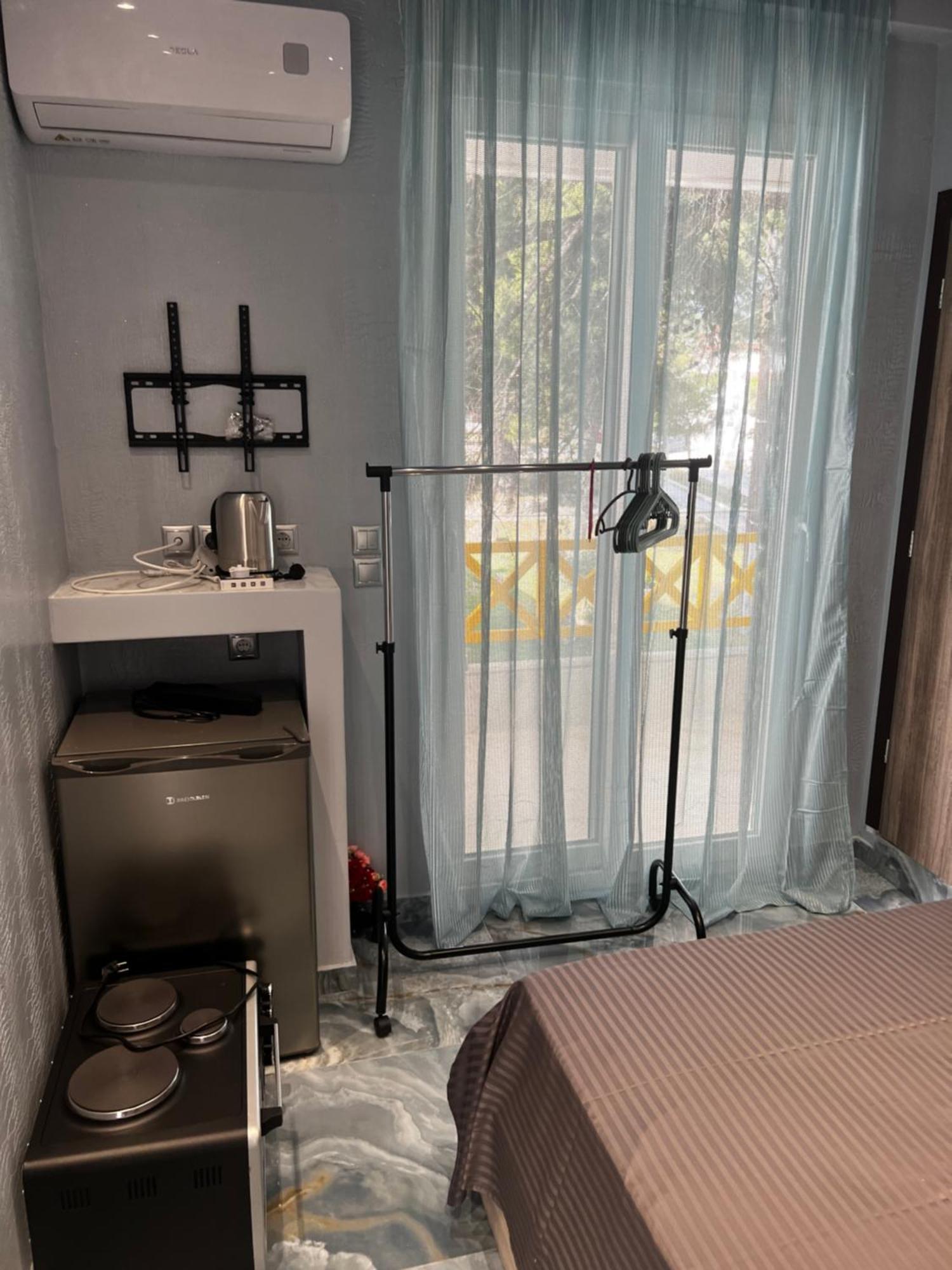 Firstline 1o Floor Apartment *