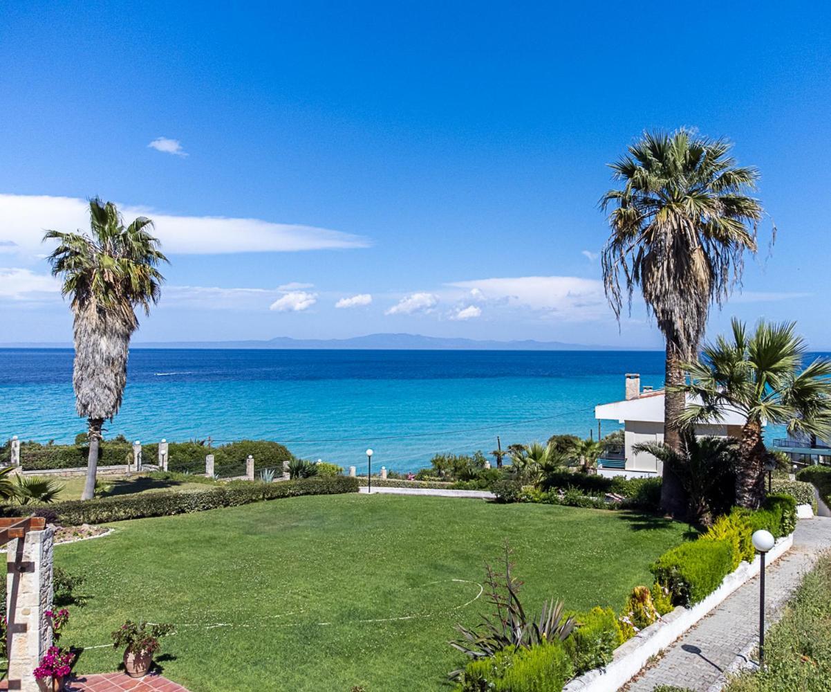 Holiday home Seabreeze Serenity *