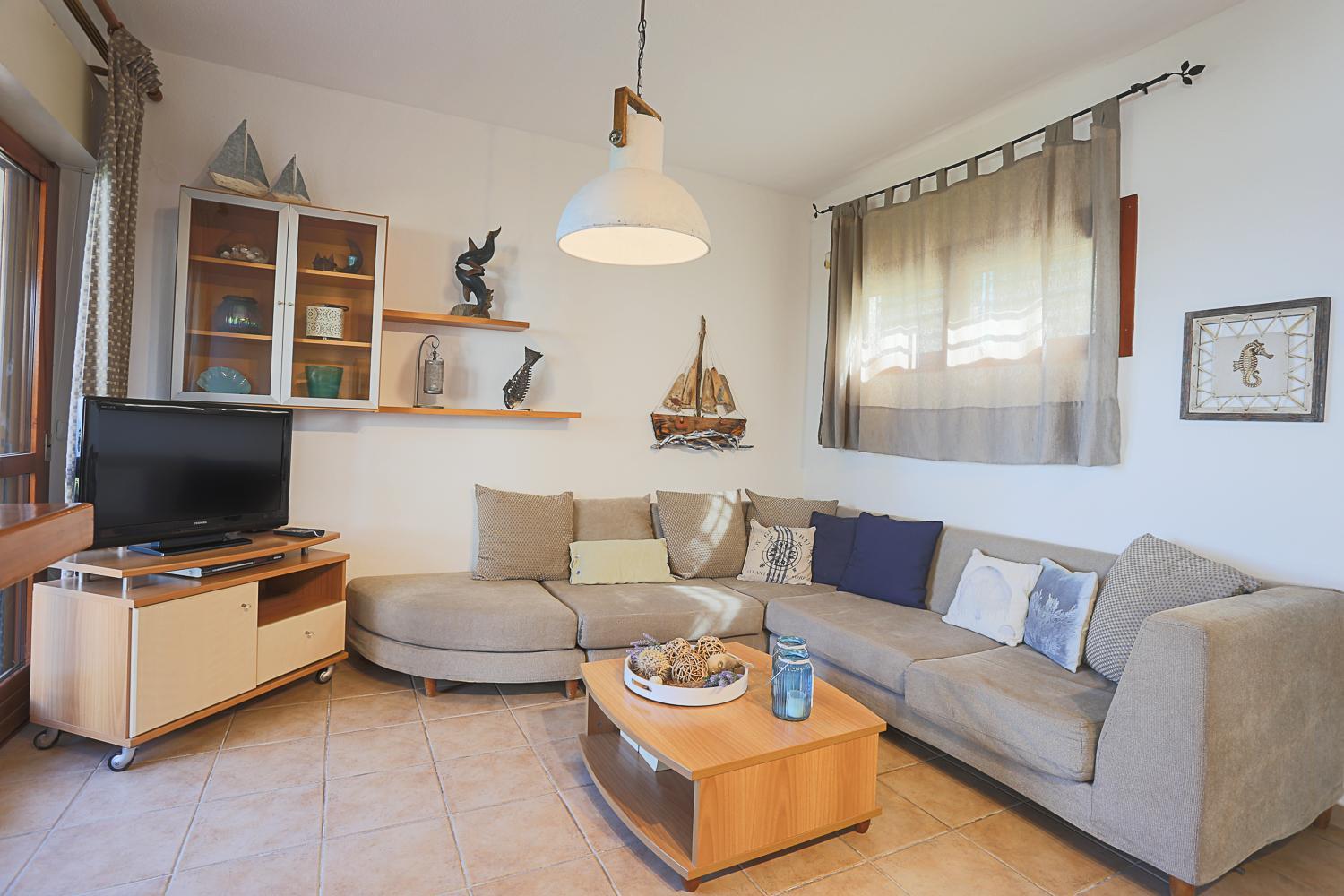 Seabreeze Serenity Holiday home *