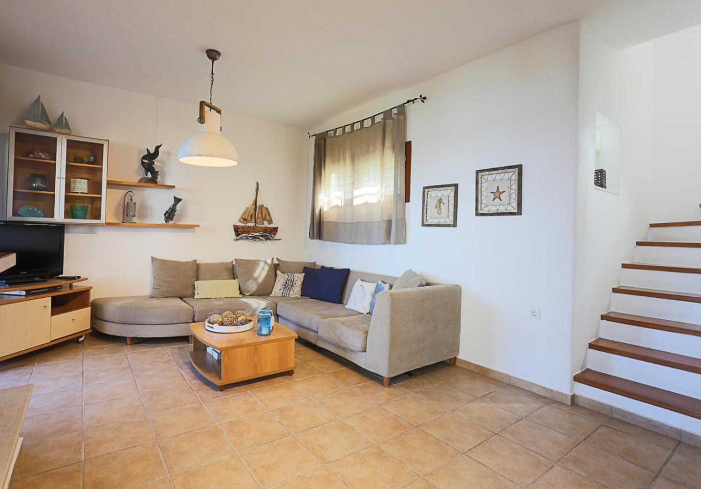 Holiday home Seabreeze Serenity Kallithea (Chalkidiki)