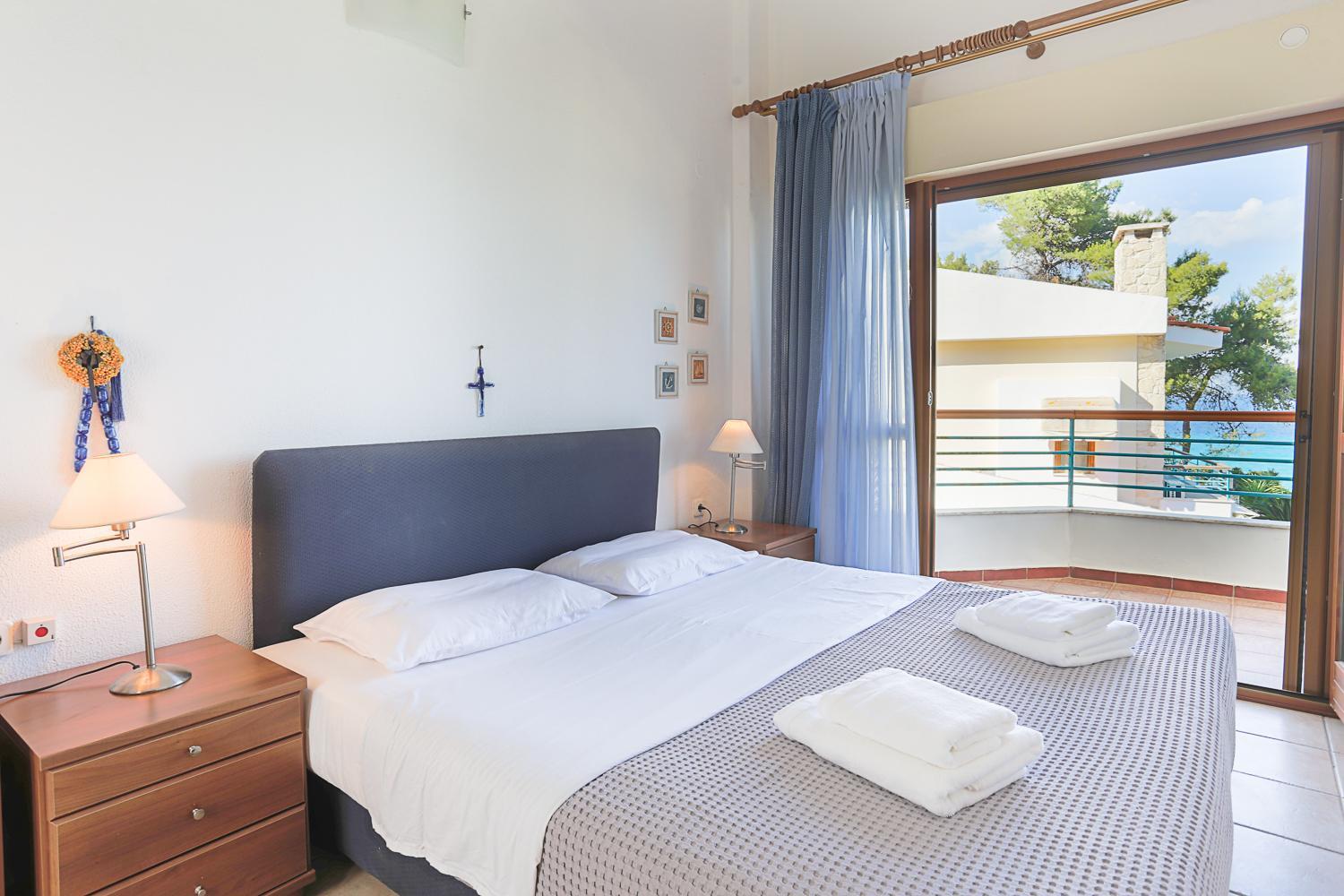 Seabreeze Serenity * Kallithea (Chalkidiki)