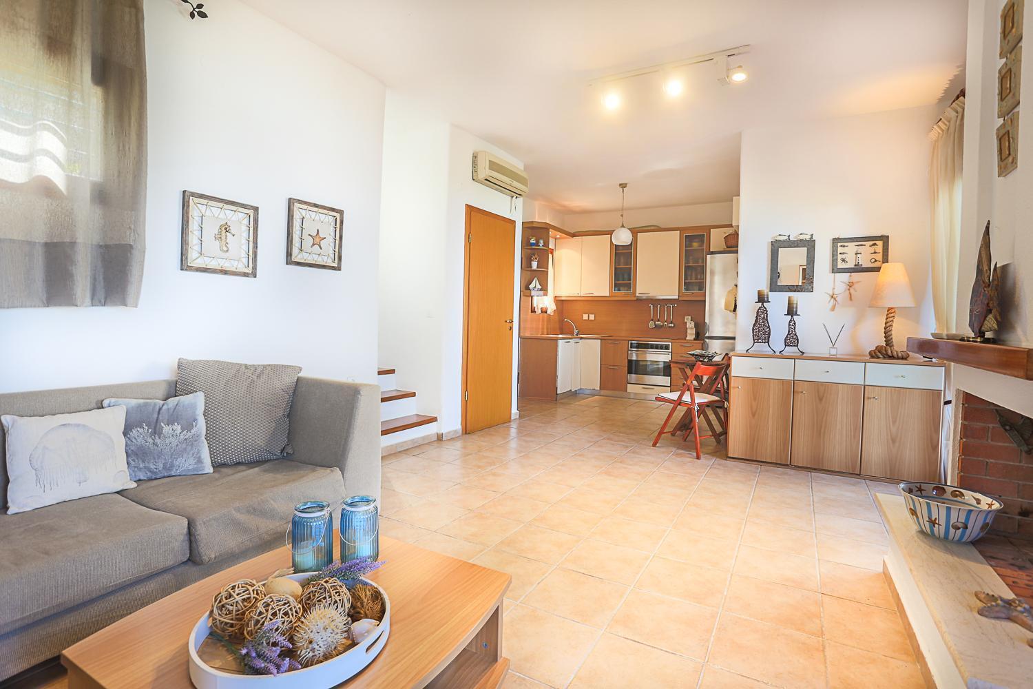 Seabreeze Serenity * Kallithea (Chalkidiki)