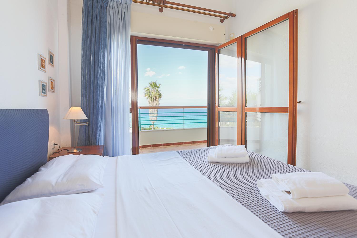 Holiday home Seabreeze Serenity *
