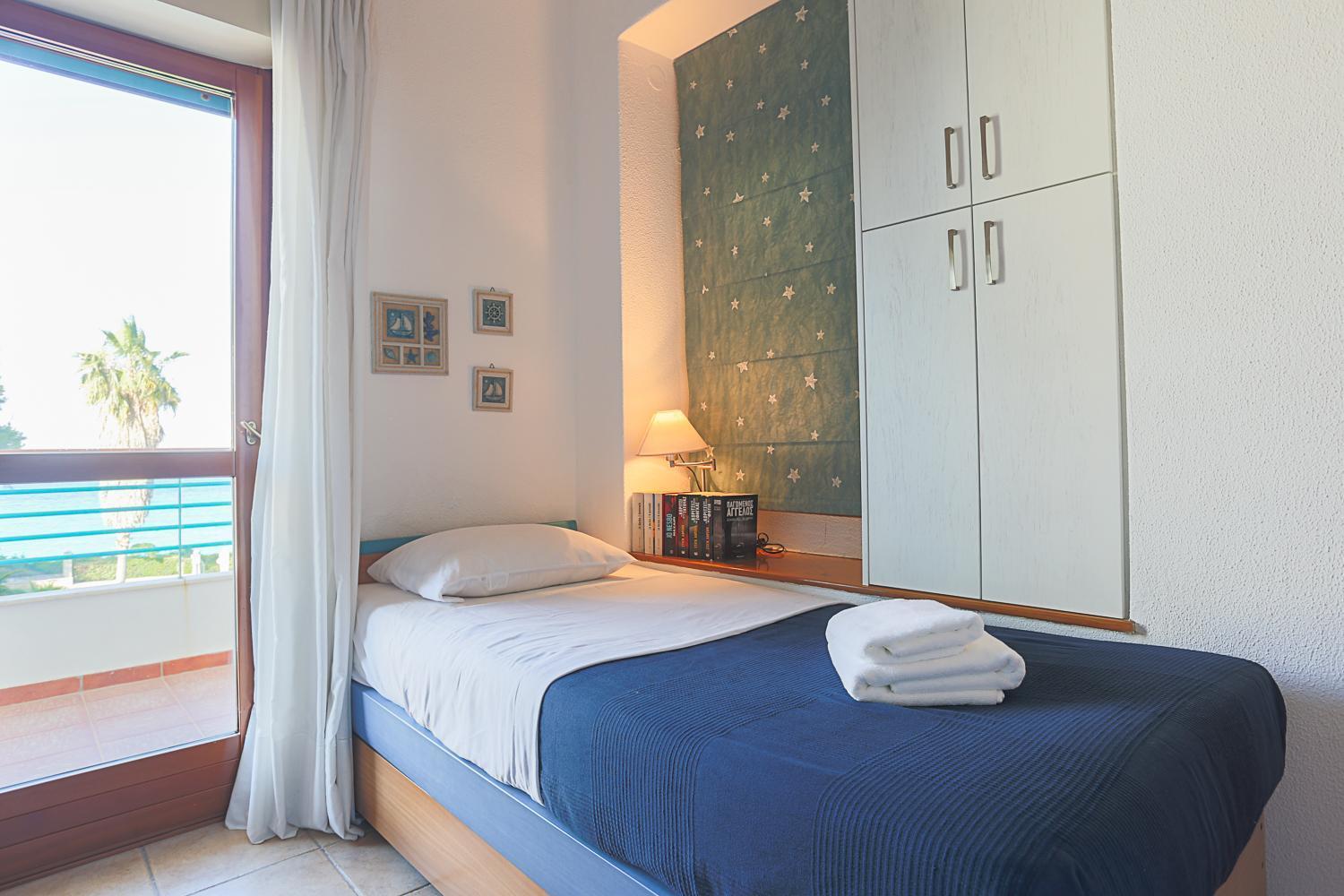 Seabreeze Serenity Holiday home