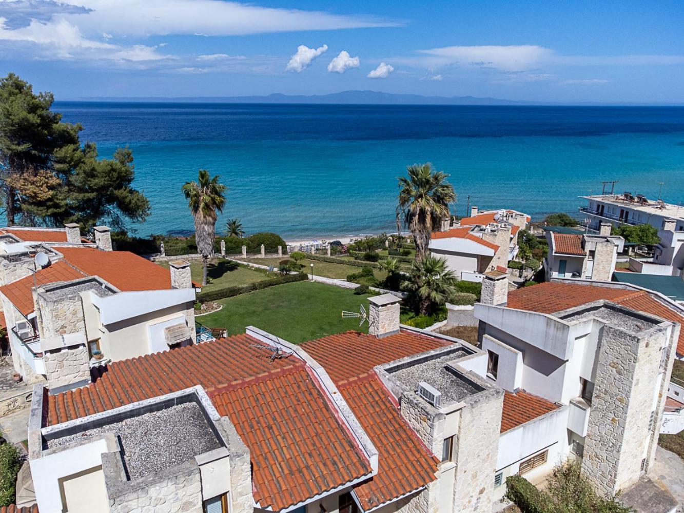 Seabreeze Serenity Holiday home *