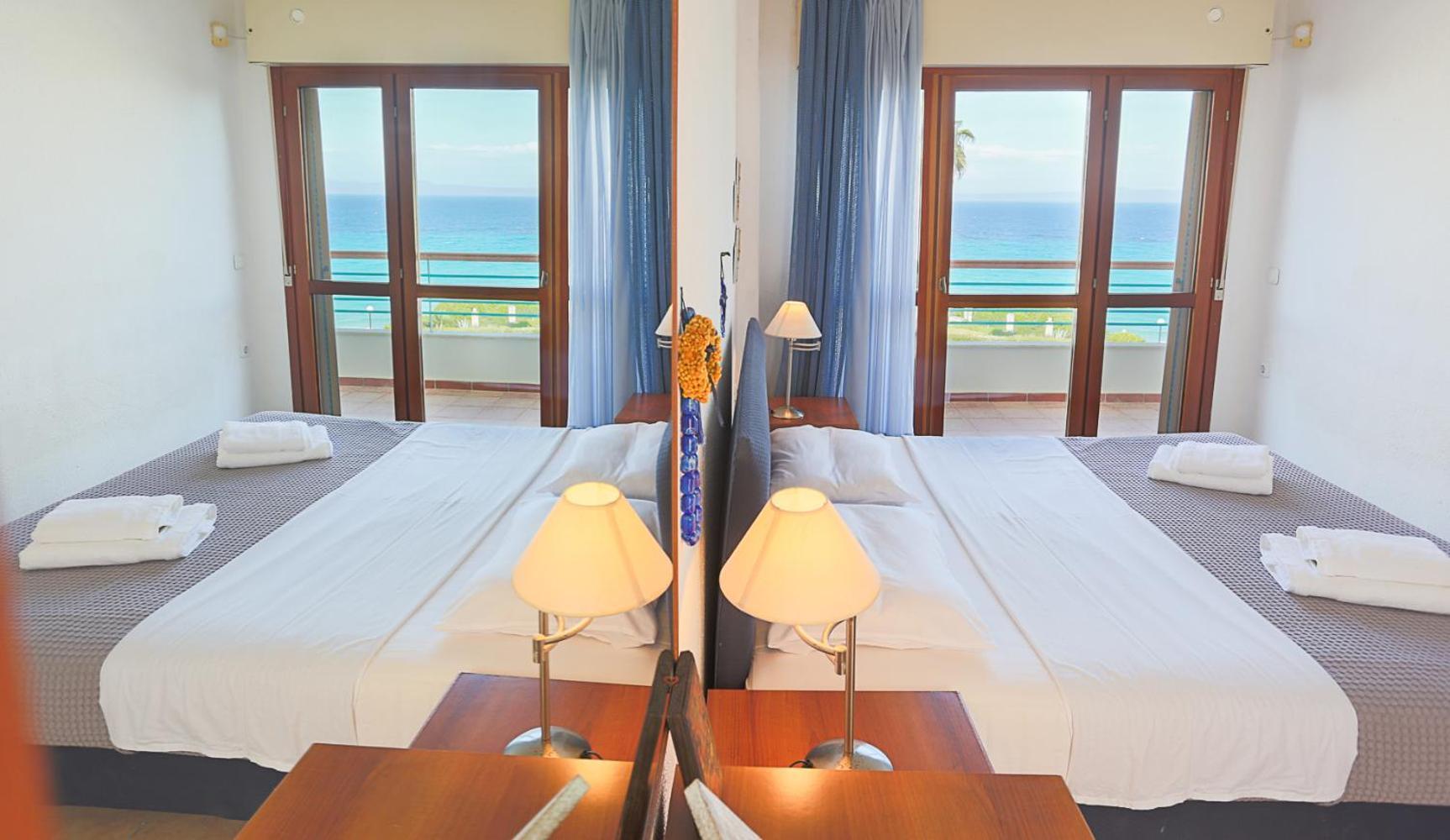 Seabreeze Serenity