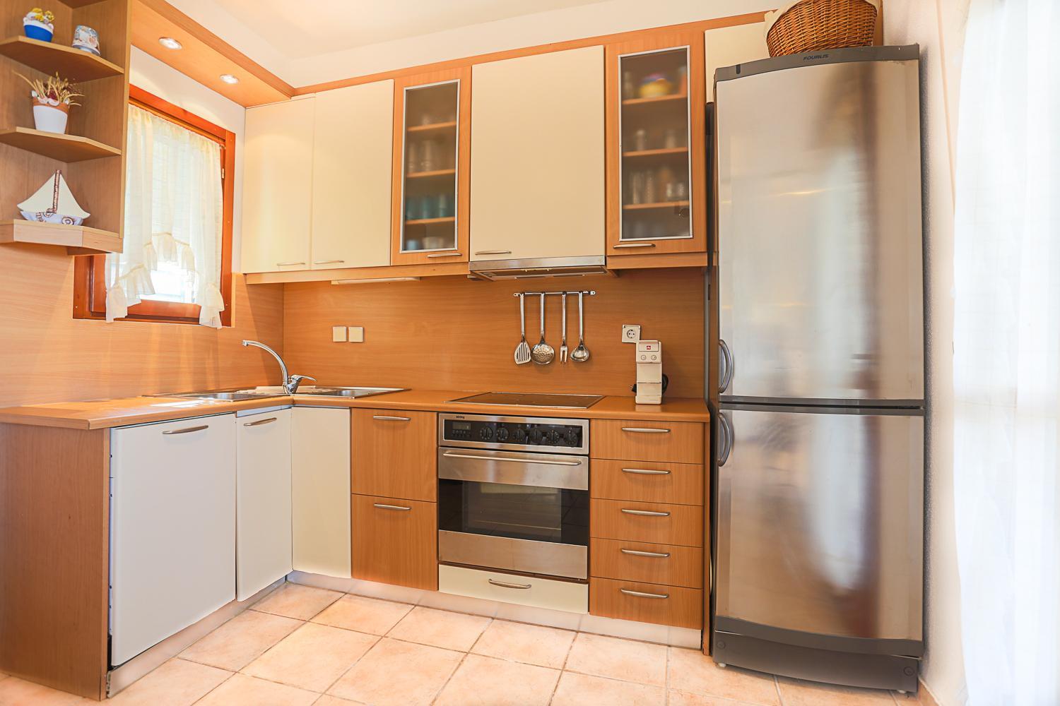 Seabreeze Serenity Holiday home