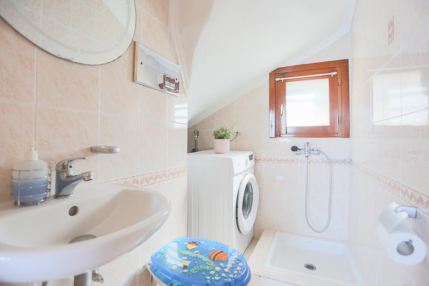 Seabreeze Serenity Holiday home