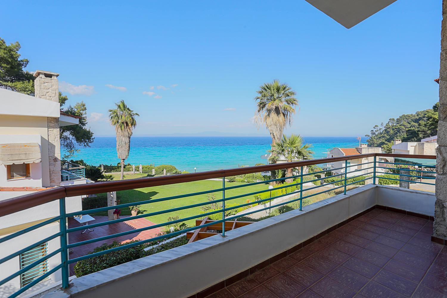 Seabreeze Serenity * Kallithea (Chalkidiki)
