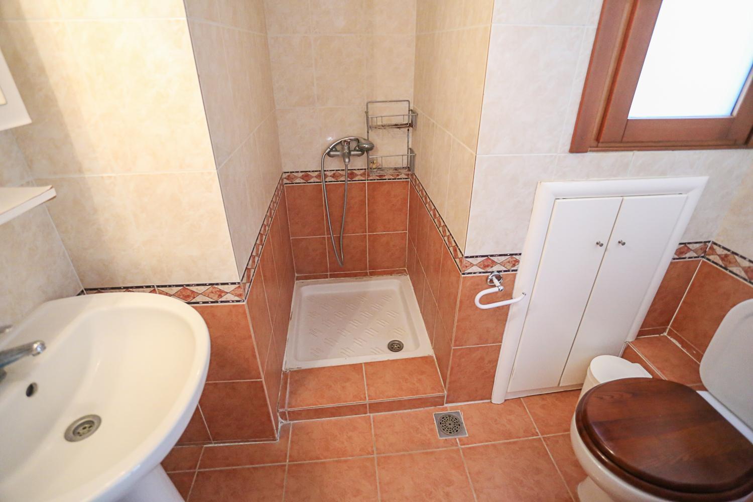 Seabreeze Serenity * Kallithea (Chalkidiki)