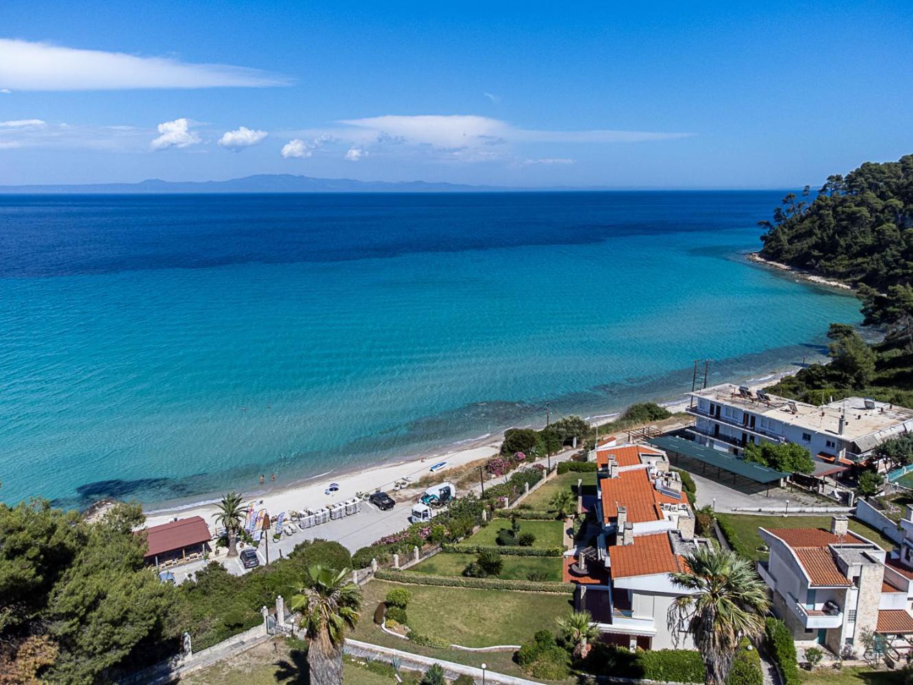 Seabreeze Serenity Holiday home