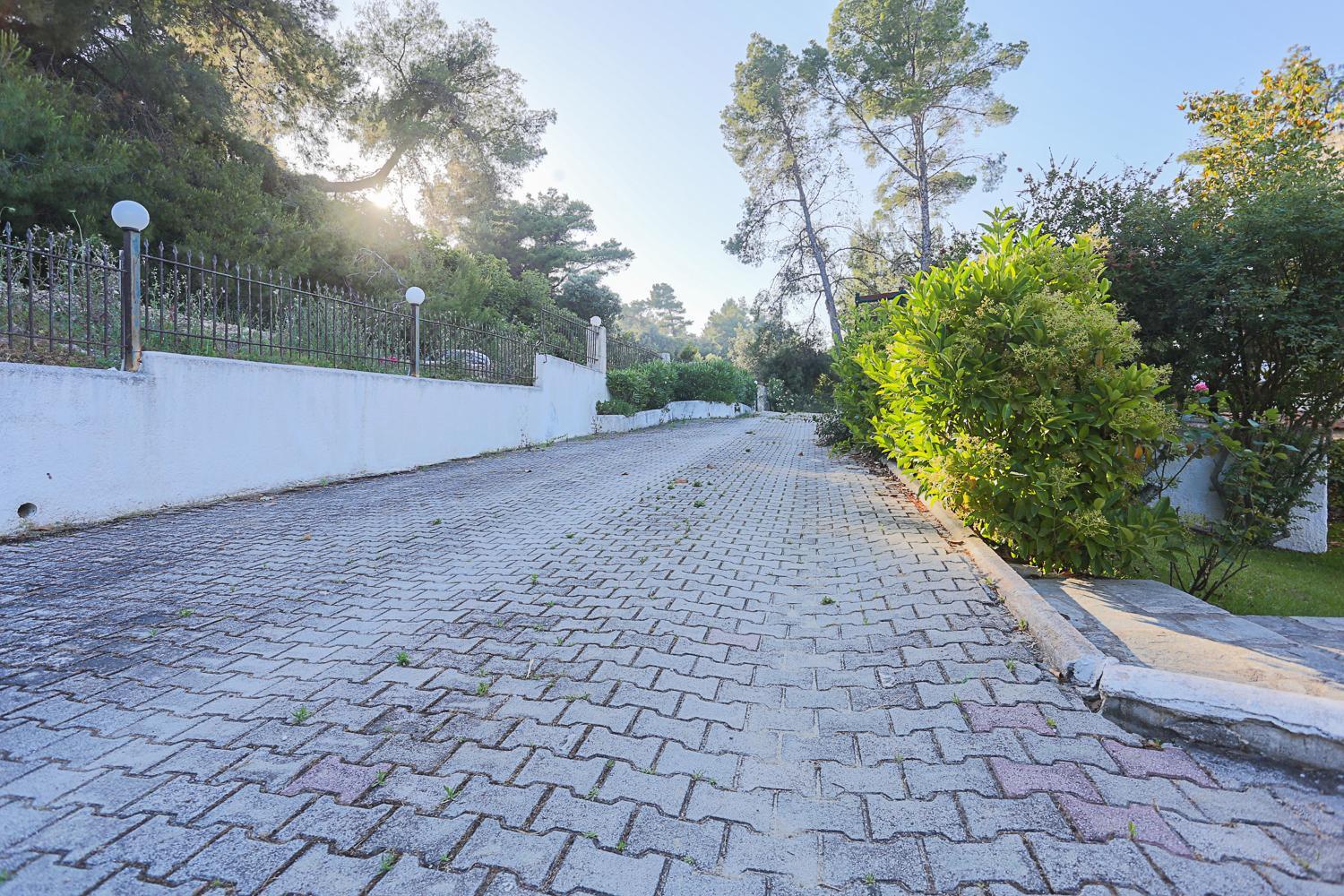 Seabreeze Serenity Kallithea (Chalkidiki)