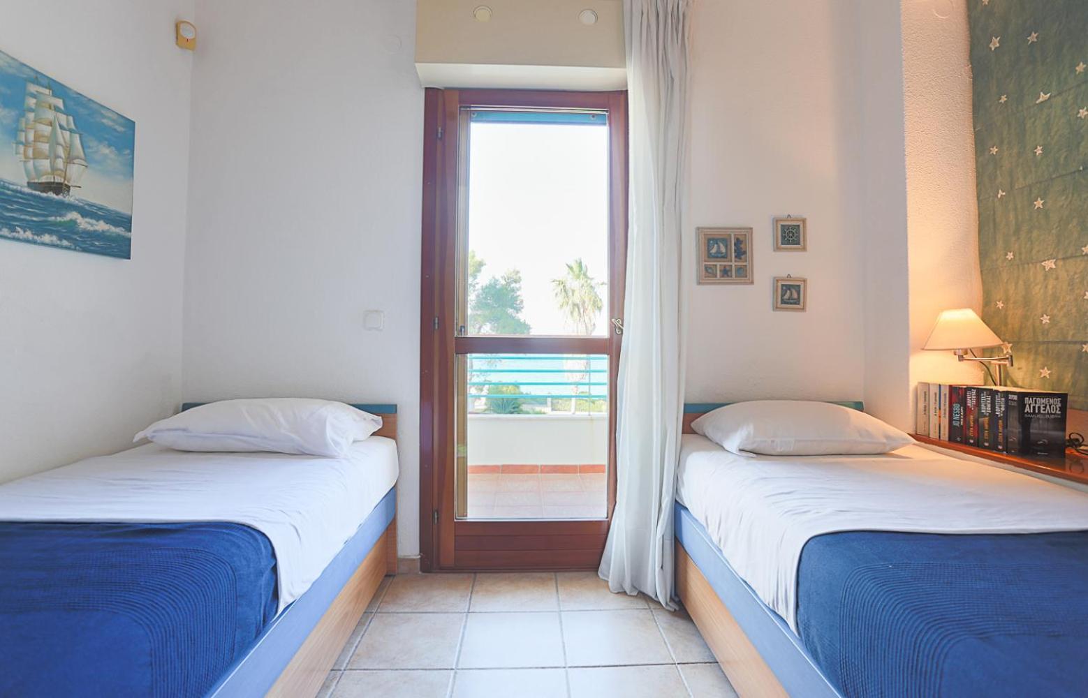 Holiday home Seabreeze Serenity