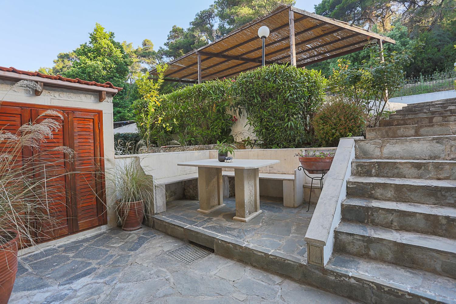 Seabreeze Serenity Holiday home *