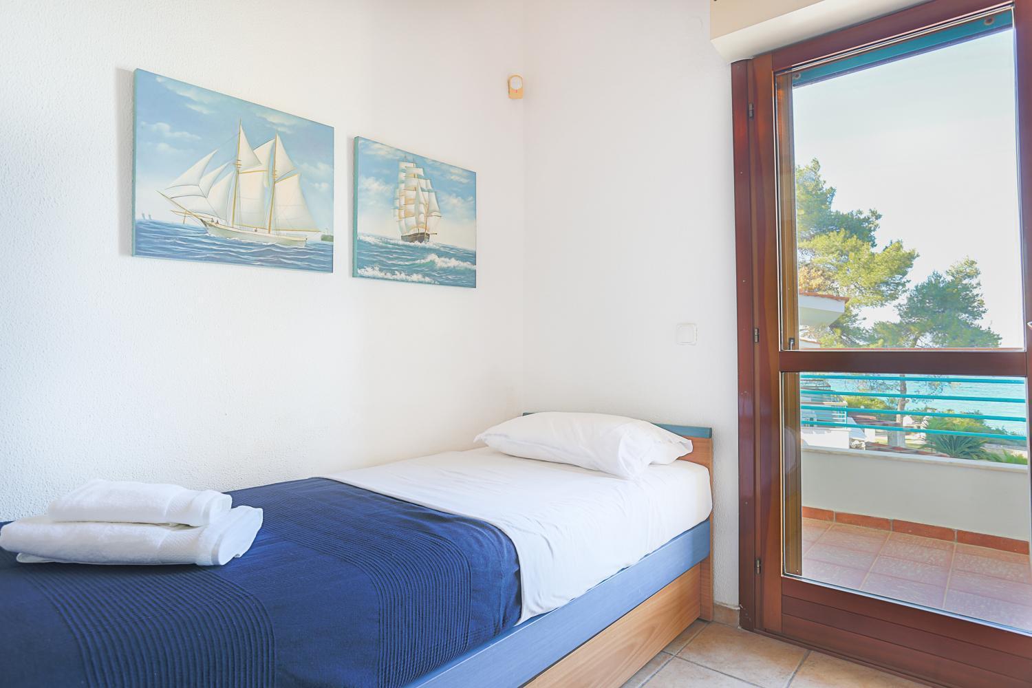 Holiday home Seabreeze Serenity