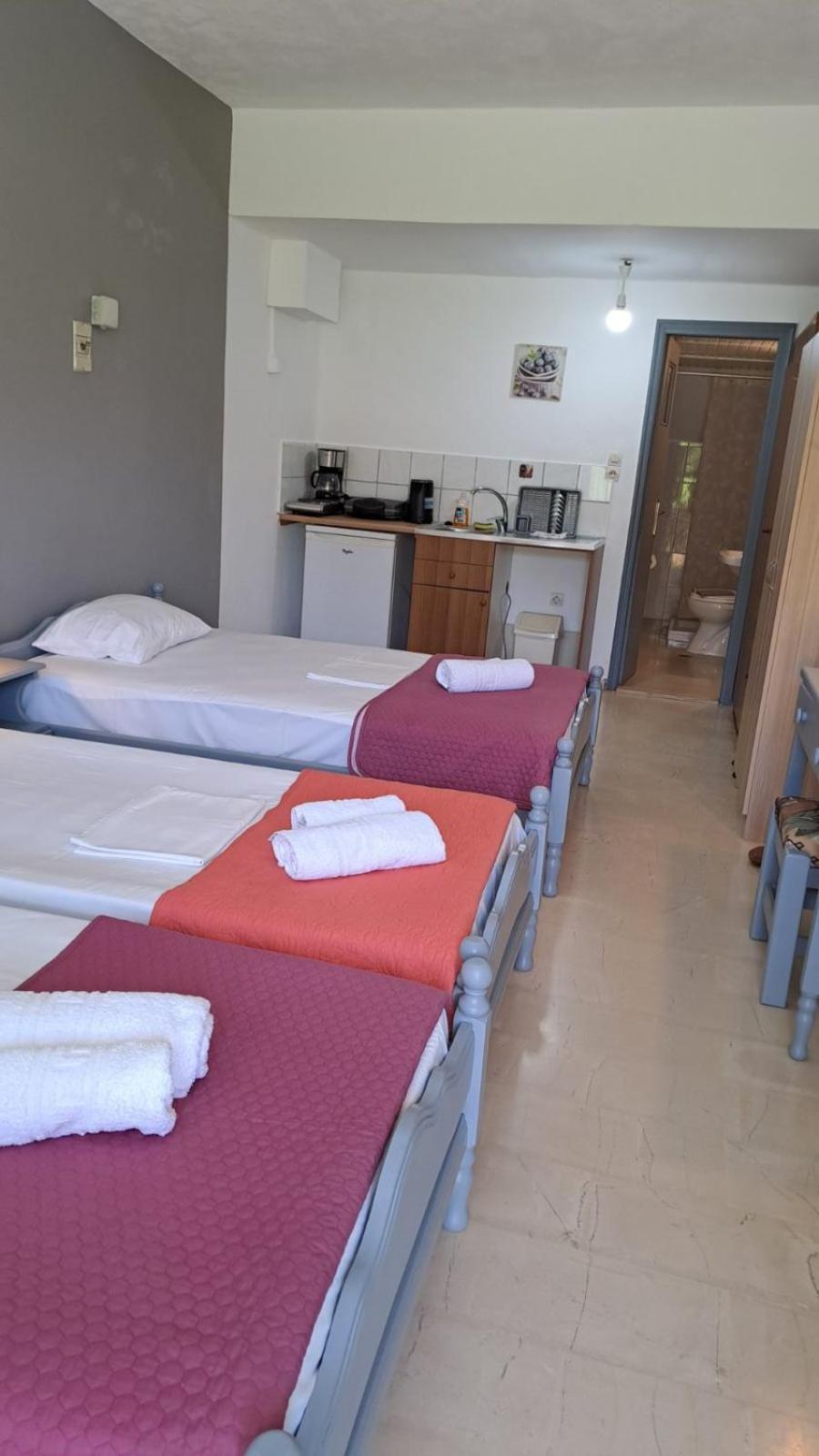 Apartment Galini Plakias