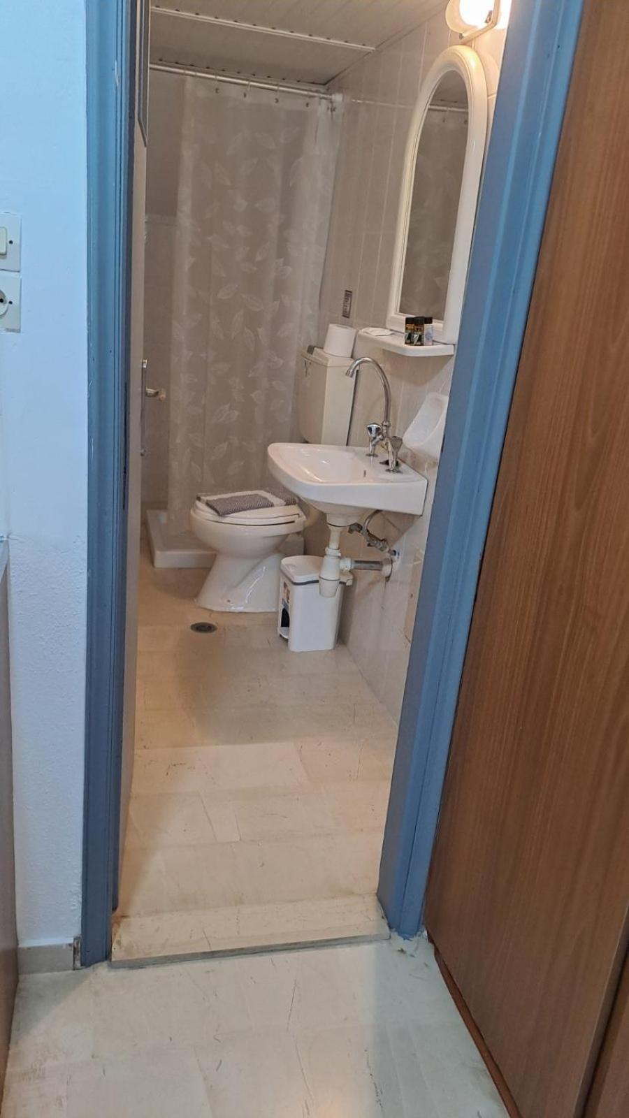 Apartment Galini *