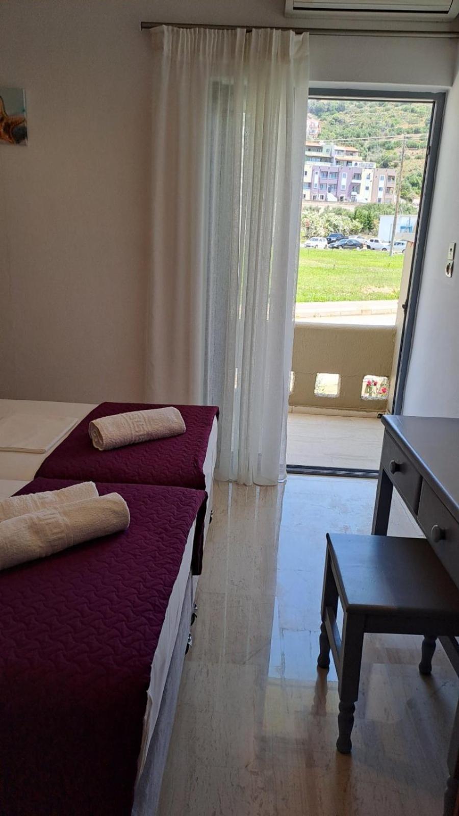 Apartment Galini