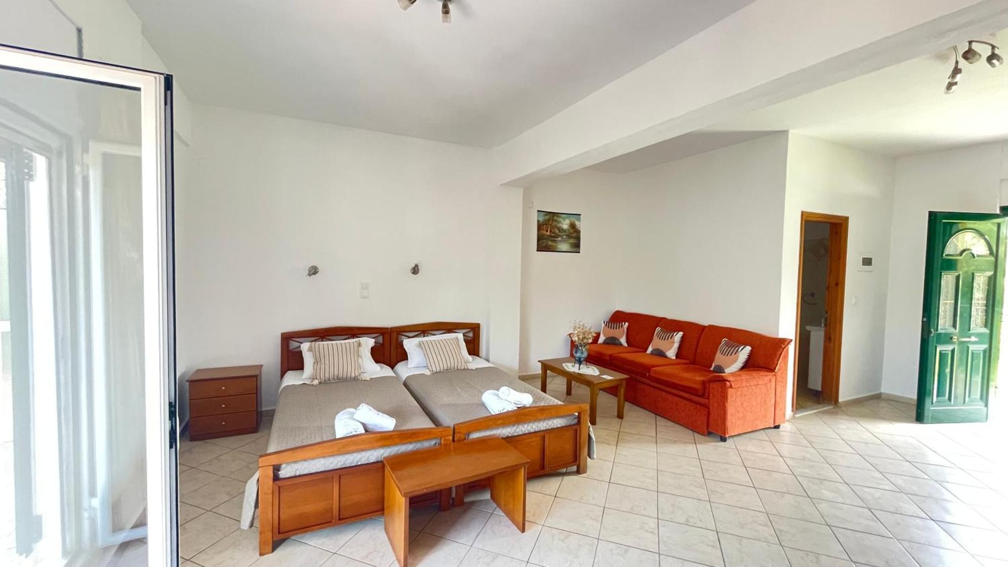 Apartment Katerina