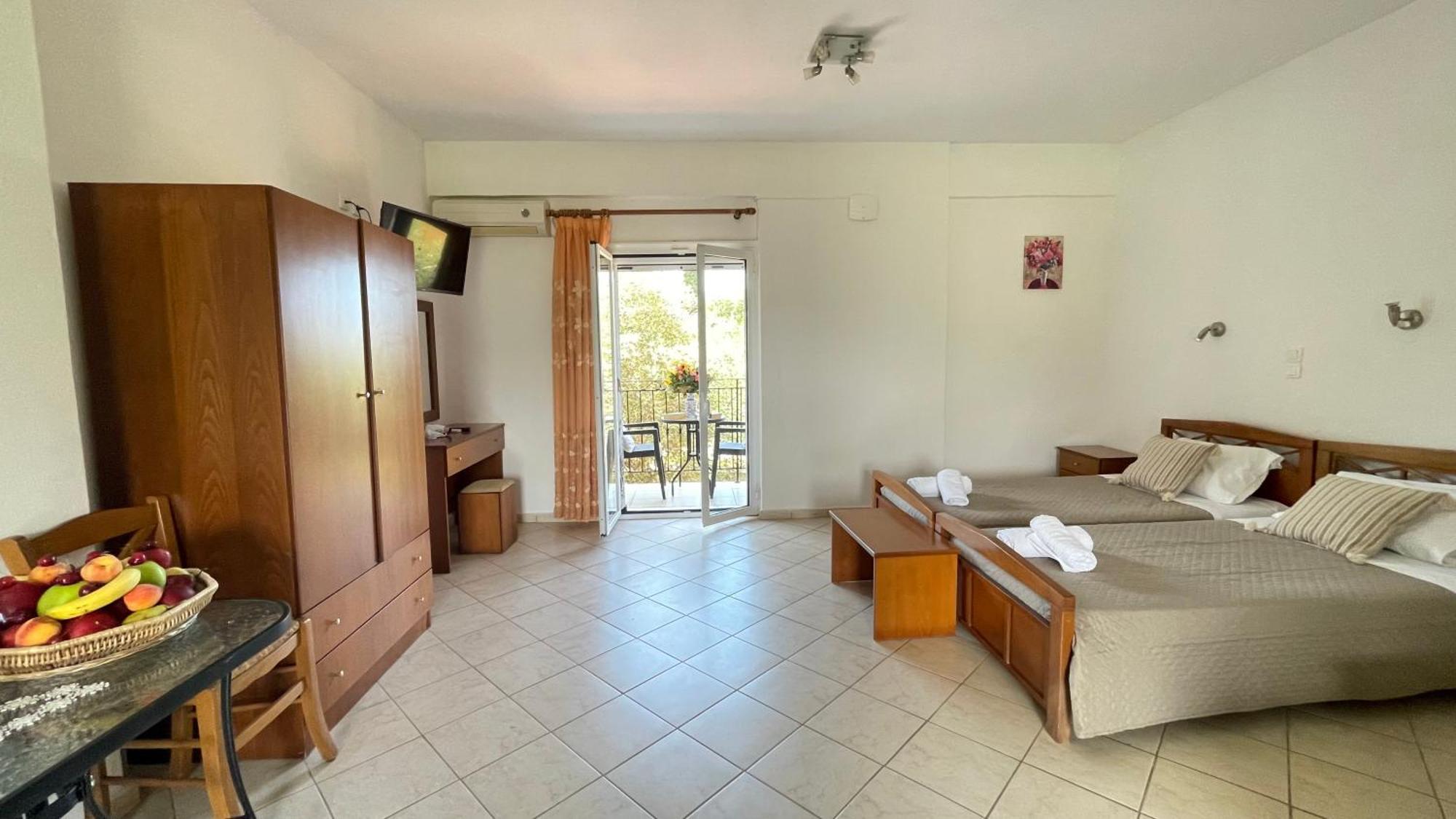 Katerina Apartment