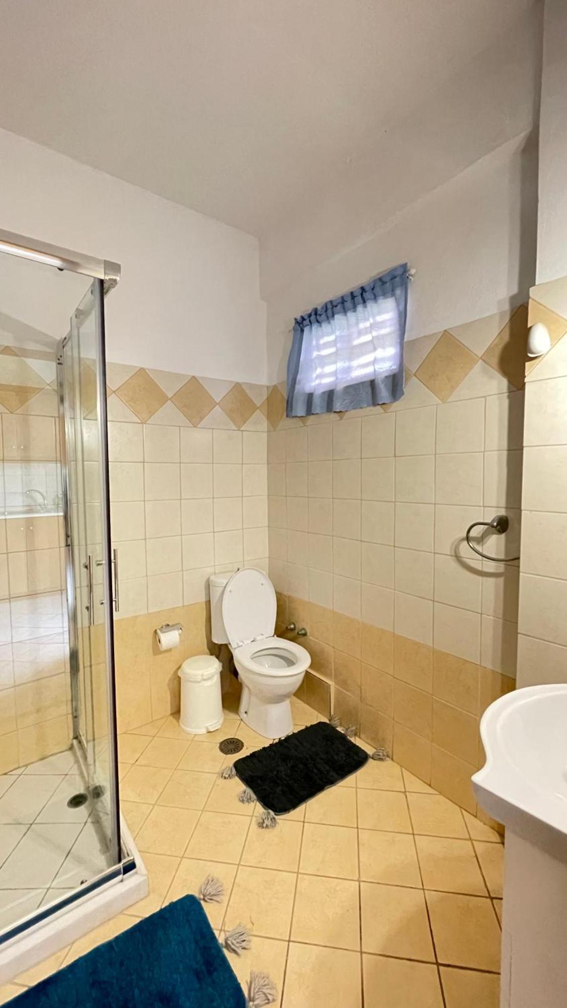 Katerina Apartment