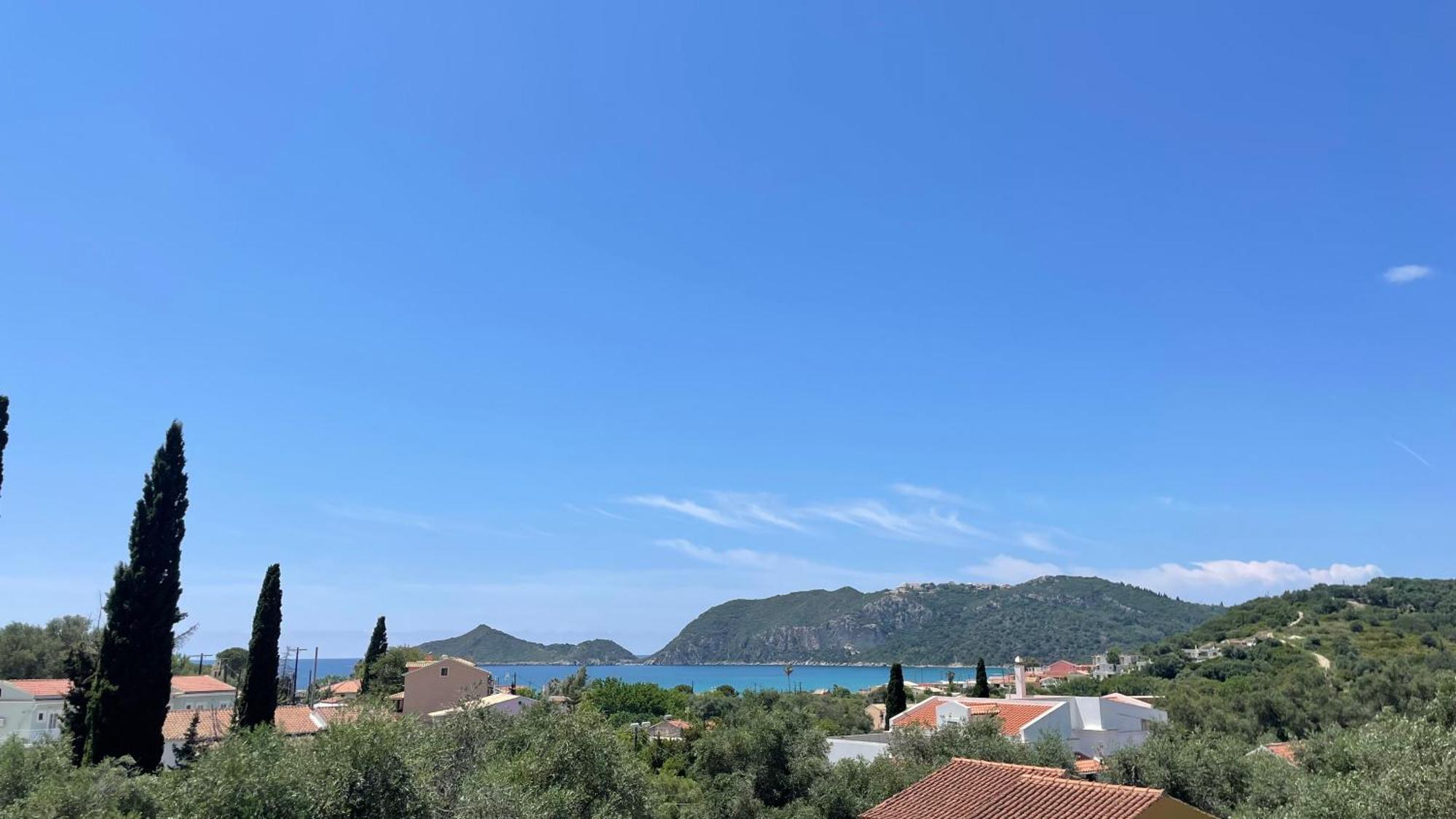 Katerina Agios Georgios Pagon