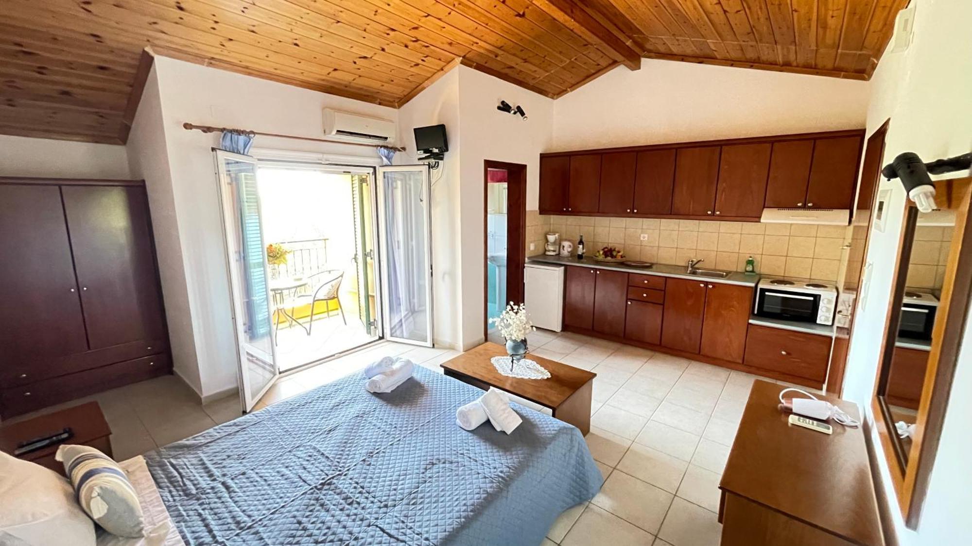 Katerina Apartment