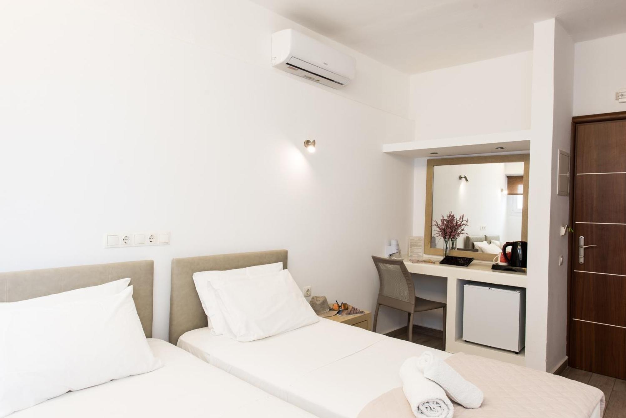 Olympia Aparthotel