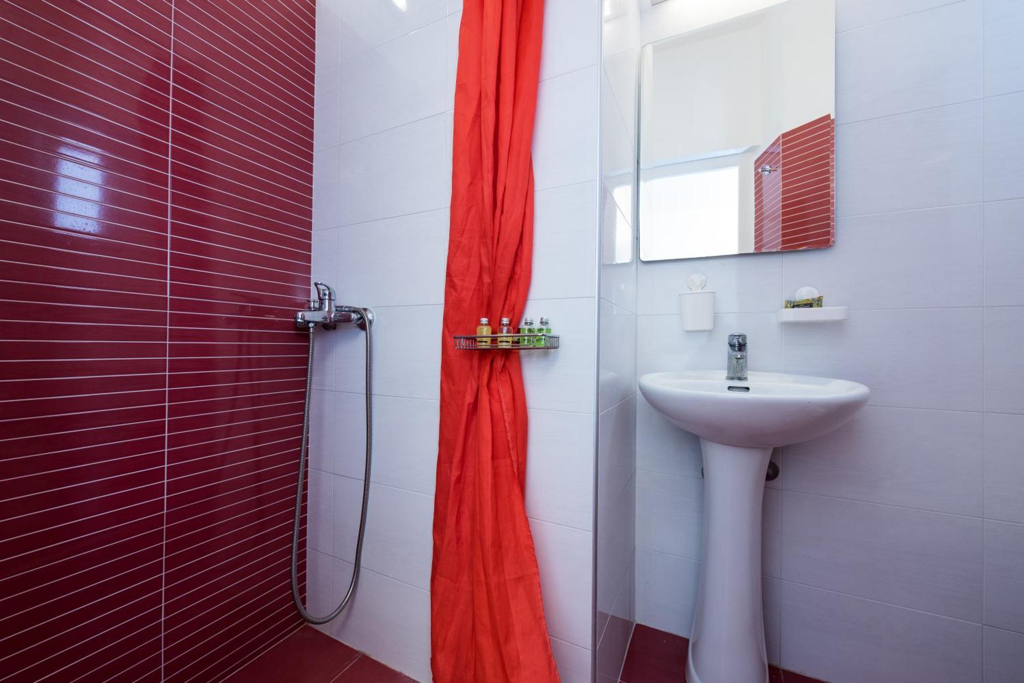 Aparthotel Olympia
