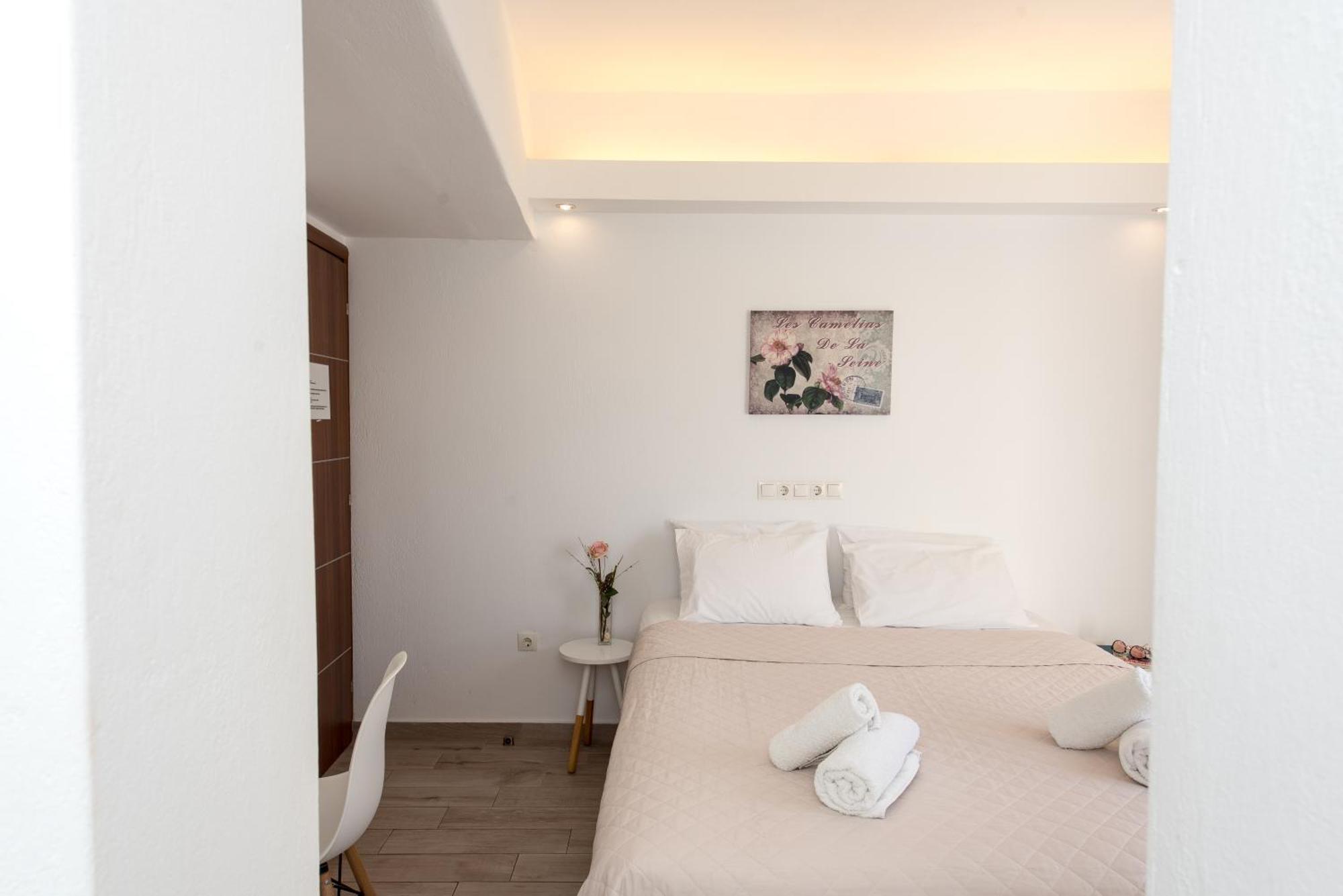 Aparthotel Olympia Mykonos Town