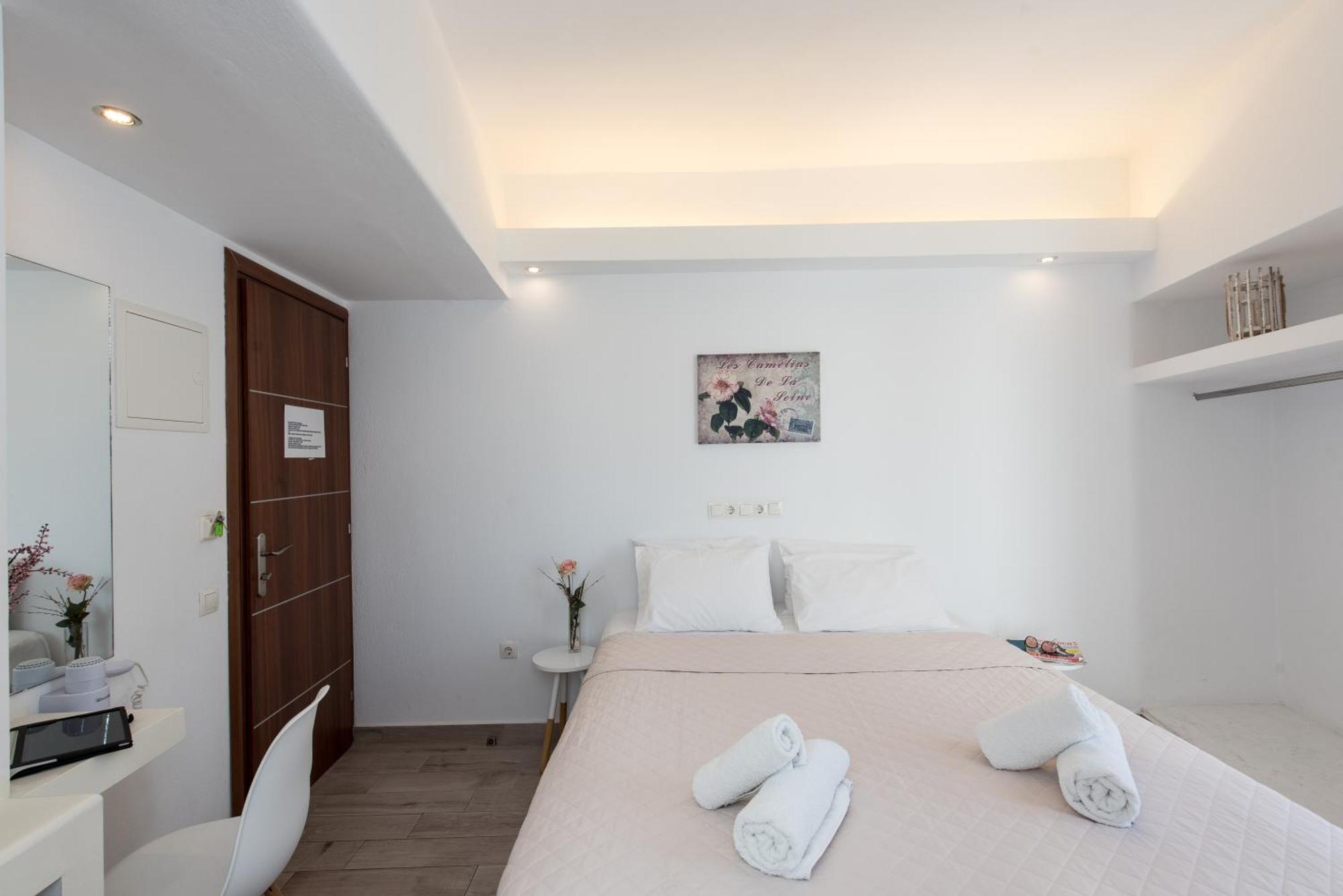 Olympia Aparthotel
