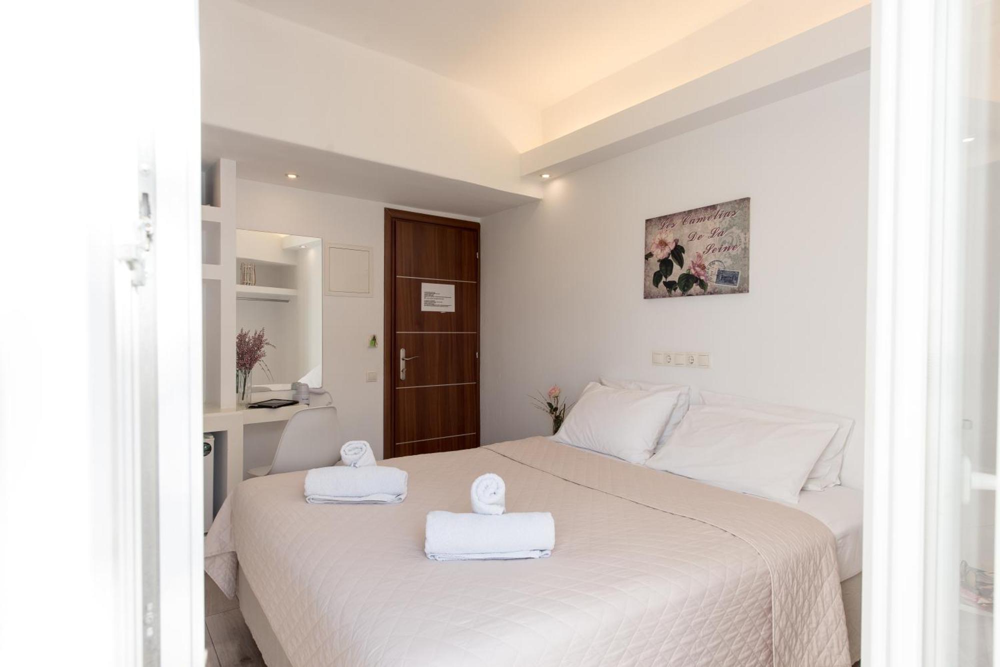 Aparthotel Olympia