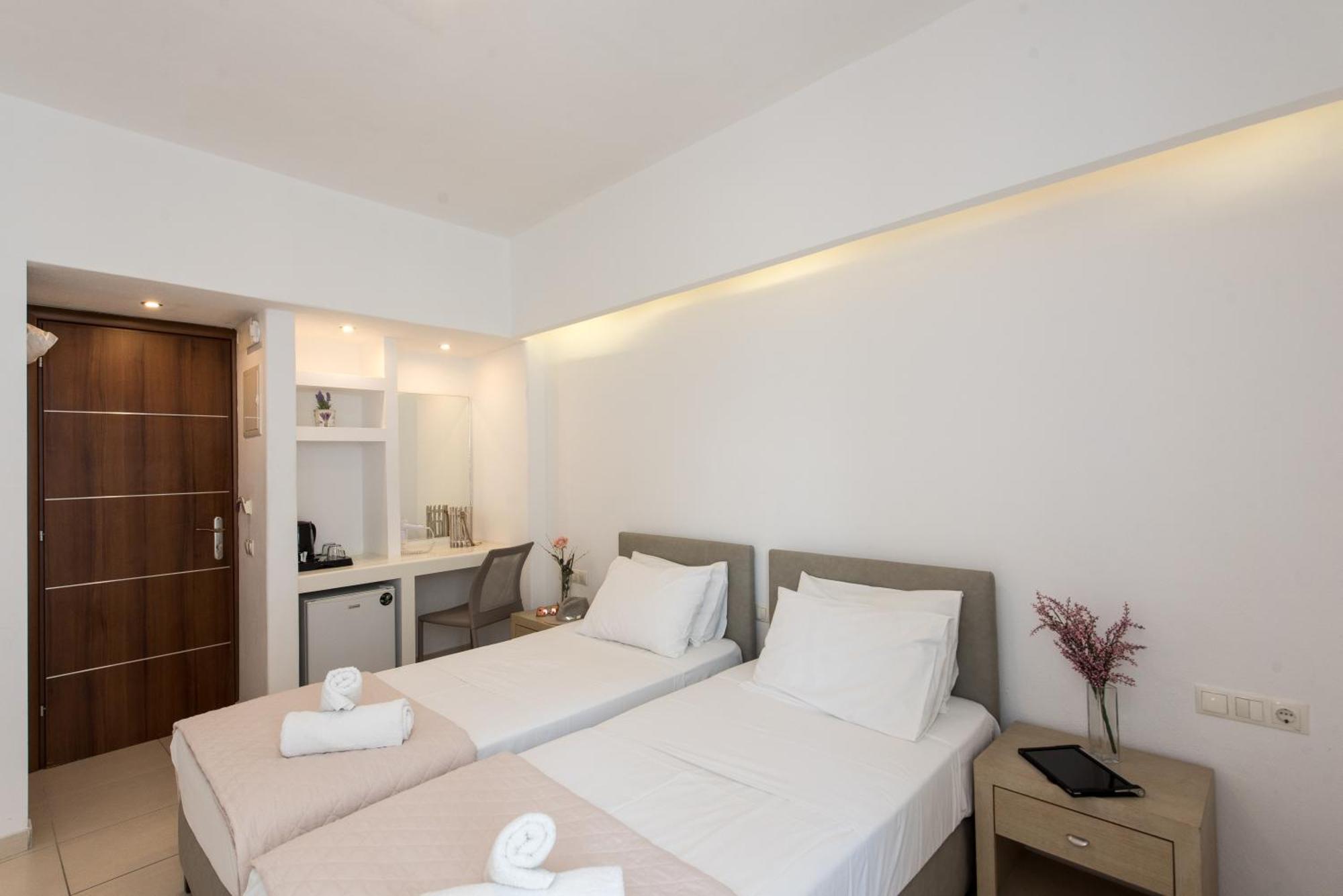 Aparthotel Olympia