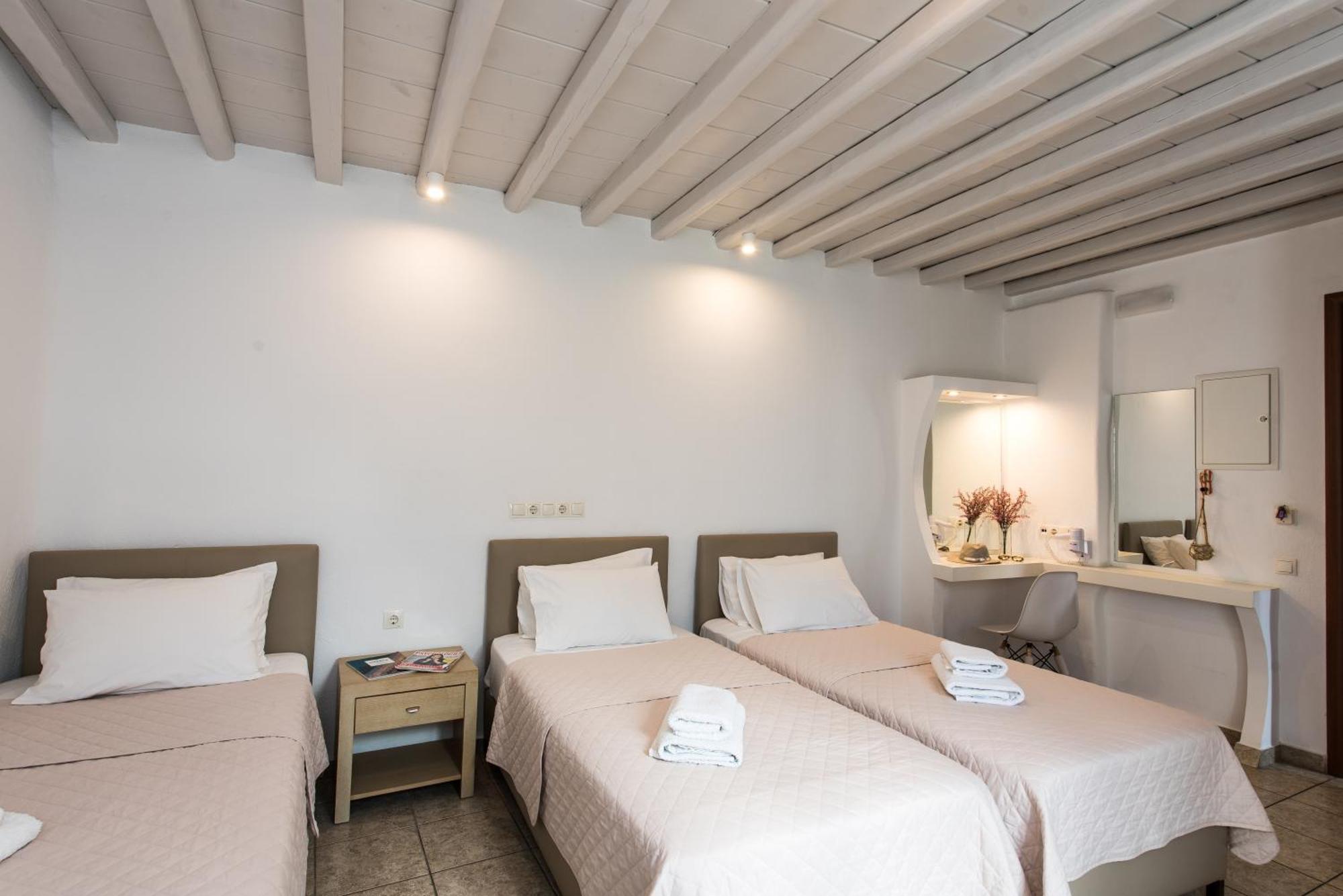 Olympia Aparthotel 2*