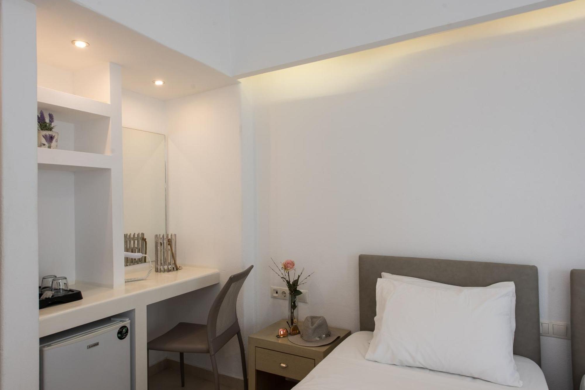 Aparthotel Olympia 2*