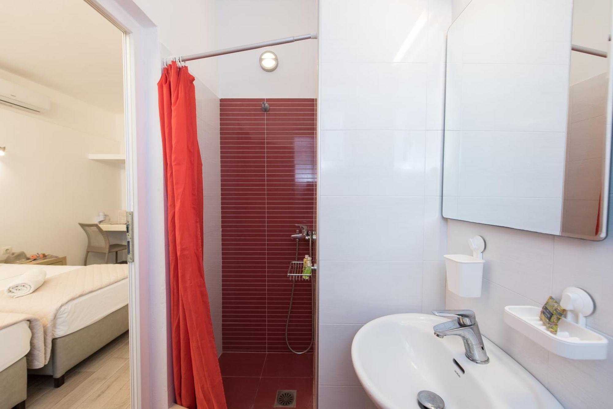 Aparthotel Olympia Mykonos Town