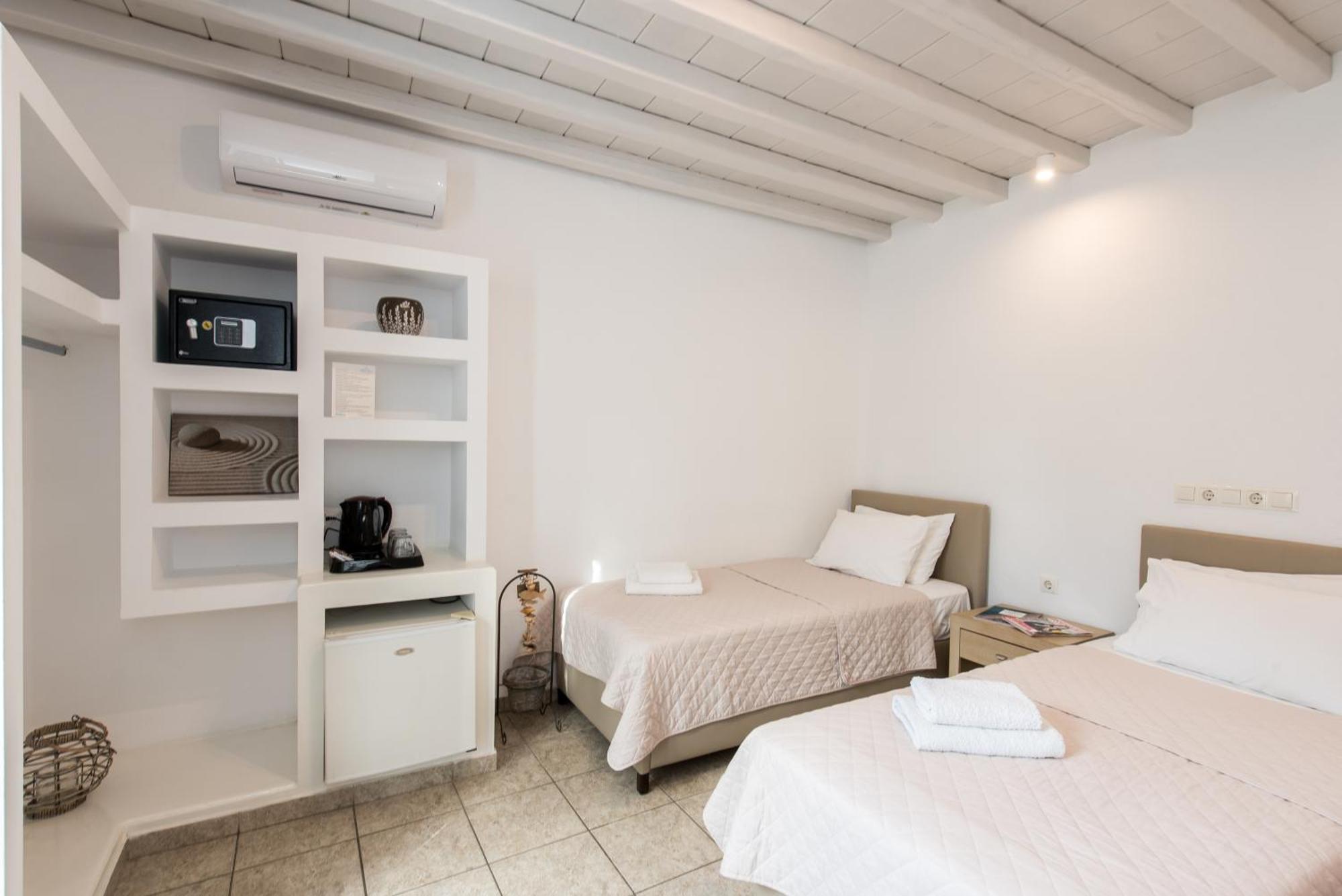 Aparthotel Olympia