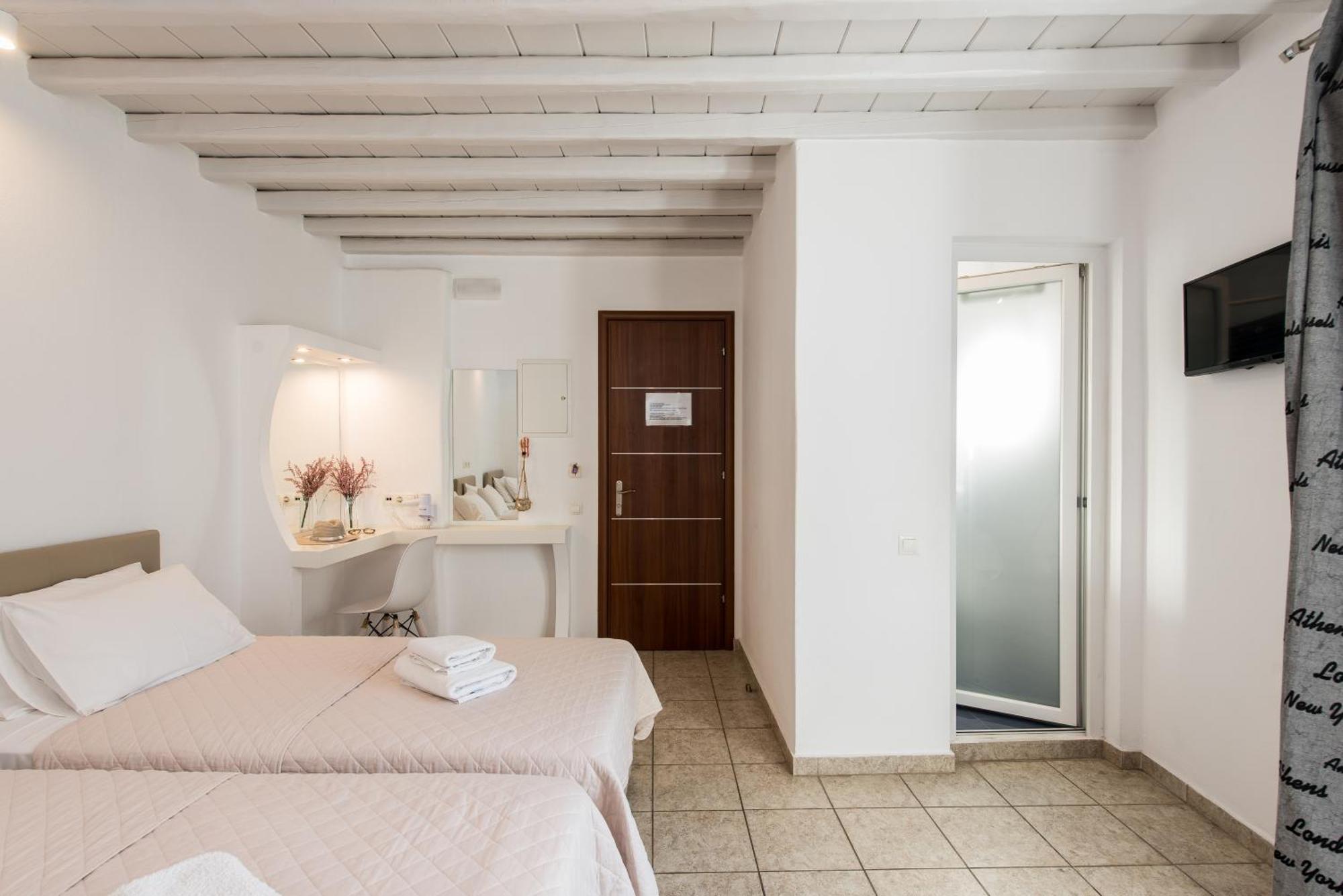 Aparthotel Olympia 2*